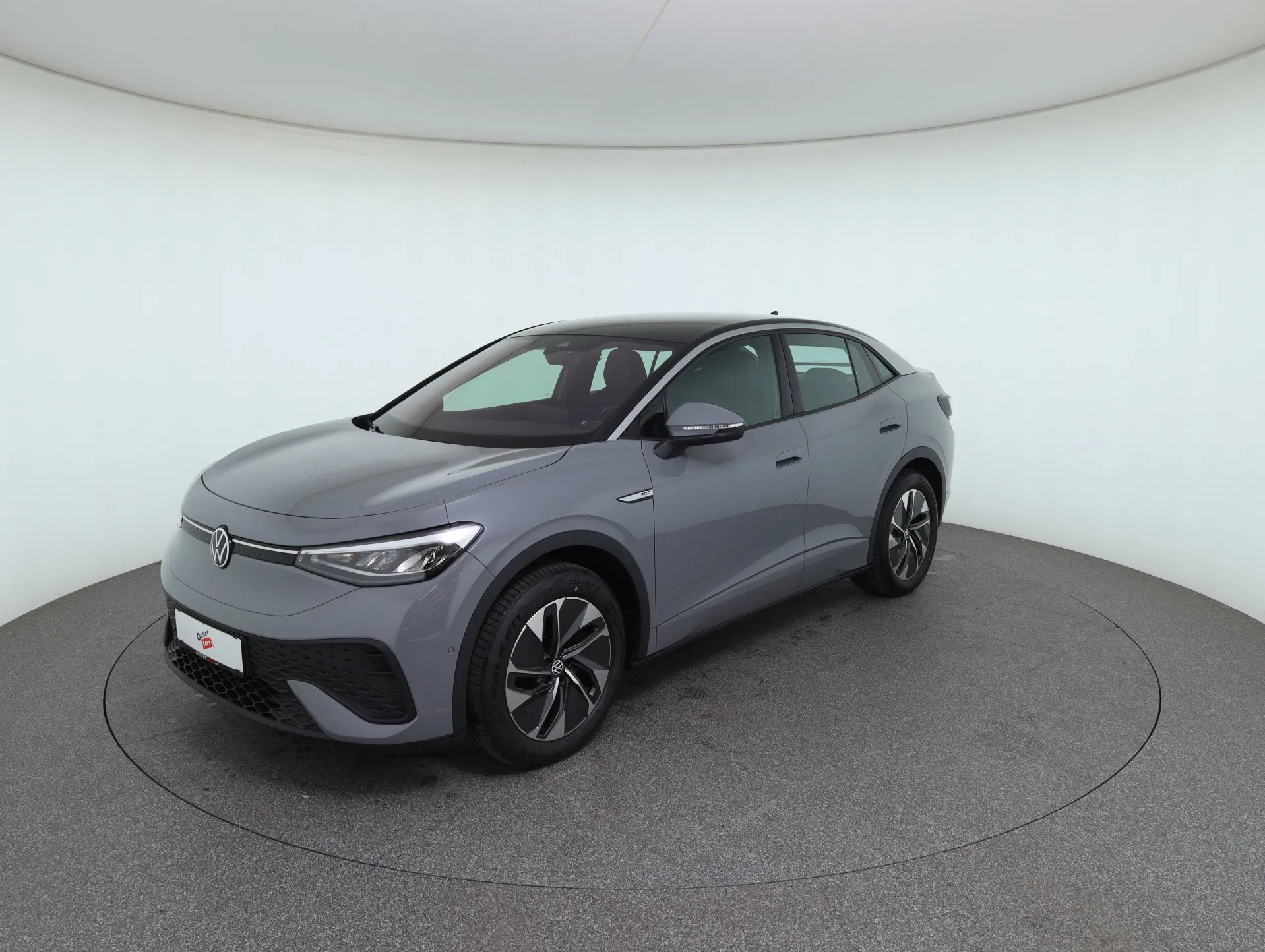 VW ID.5 Pro Performance W | Bild 2 von 30