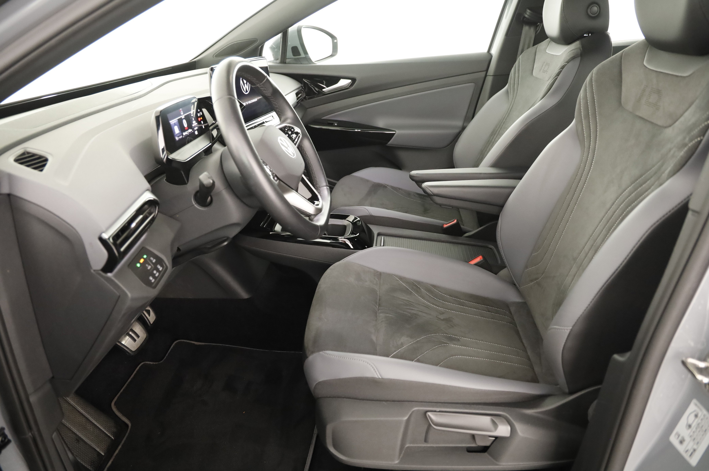 VW ID.5 Pro Performance W | Bild 14 von 30