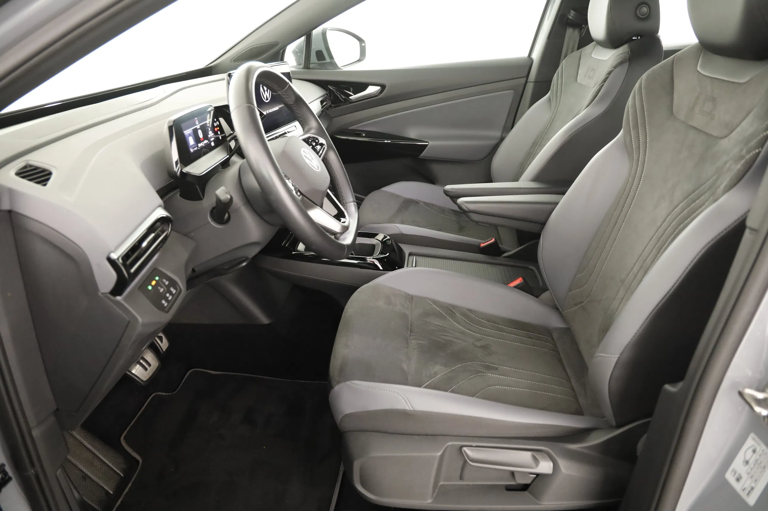 VW ID.5 Pro Performance W | Bild 14 von 30