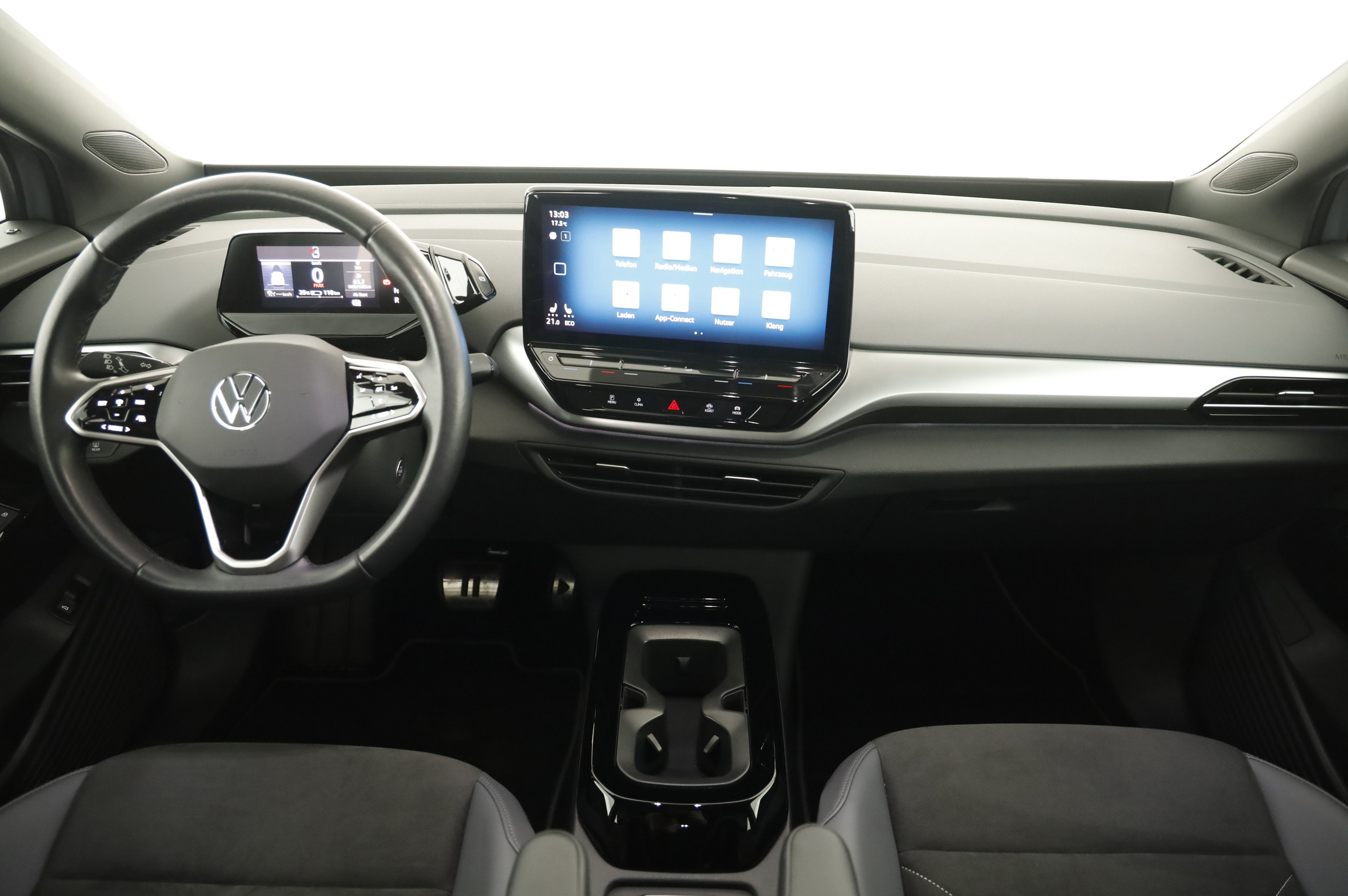 VW ID.5 Pro Performance W | Bild 15 von 30