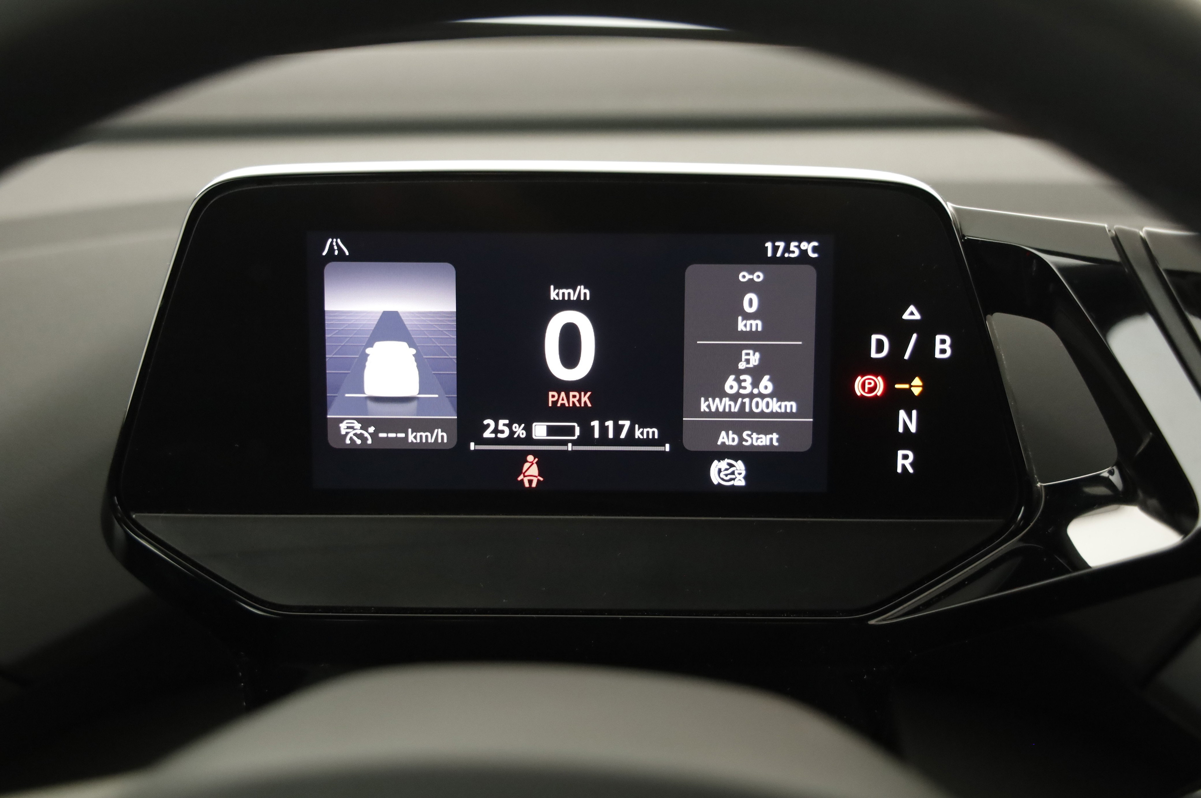 VW ID.5 Pro Performance W | Bild 16 von 30