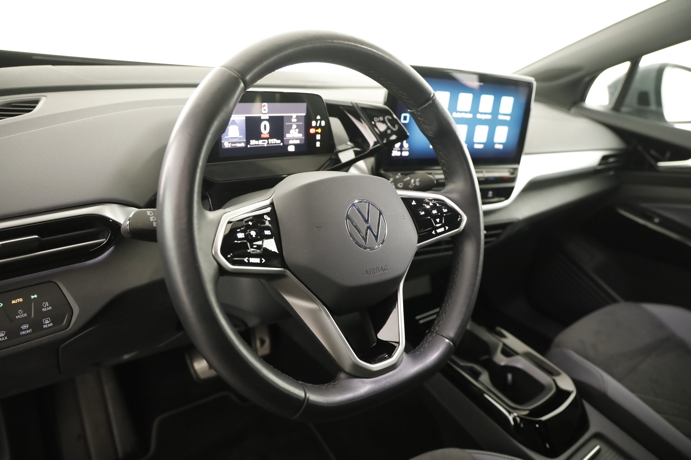 VW ID.5 Pro Performance W | Bild 17 von 30