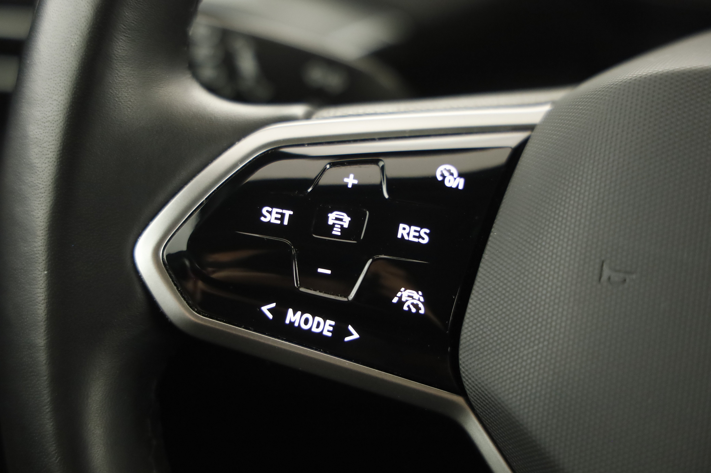 VW ID.5 Pro Performance W | Bild 18 von 30