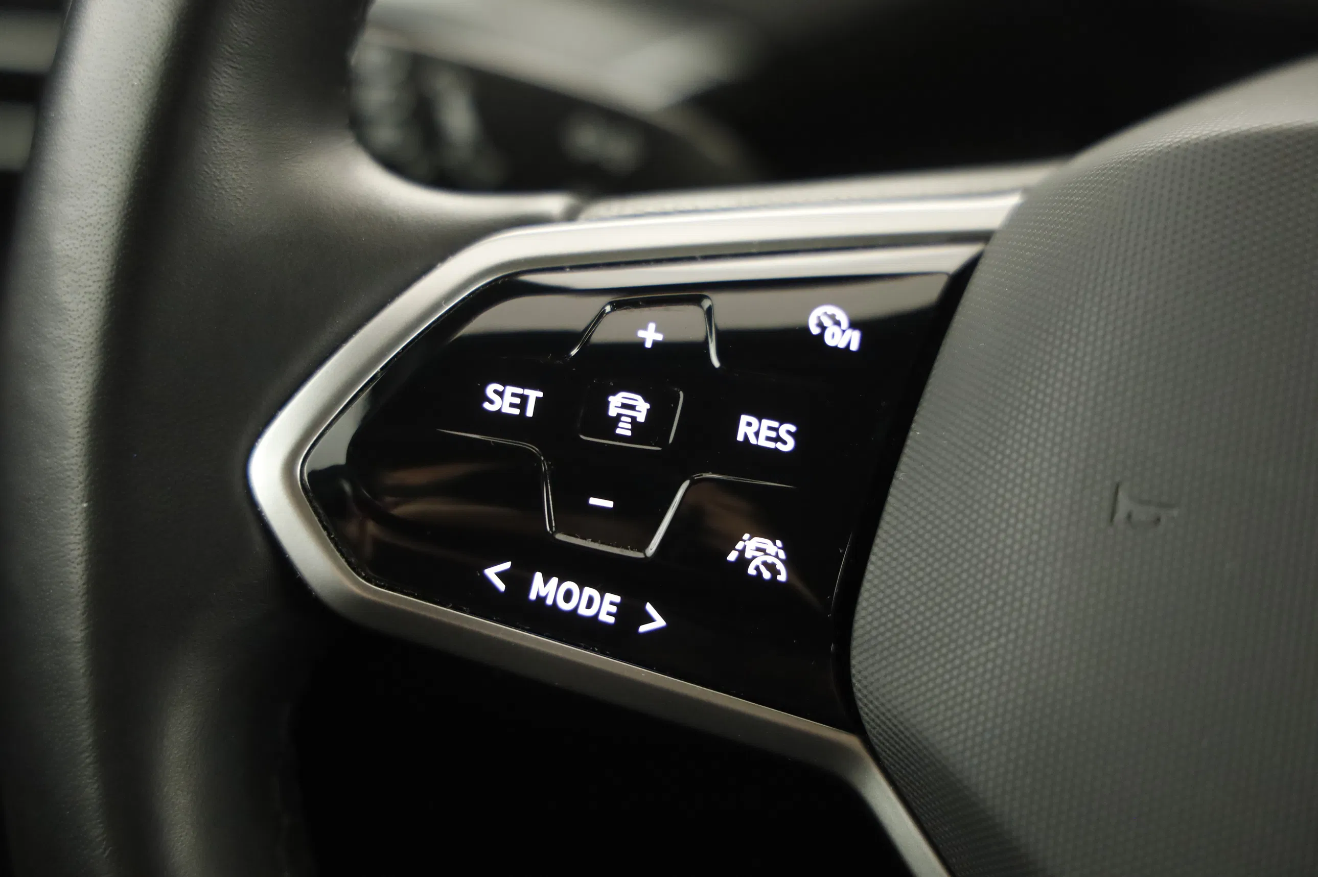 VW ID.5 Pro Performance W | Bild 18 von 30