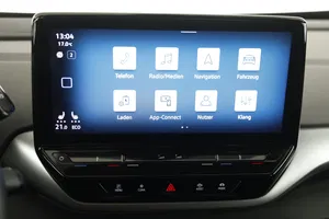 VW ID.5 Pro Performance W | Thumbnail 21 von 30
