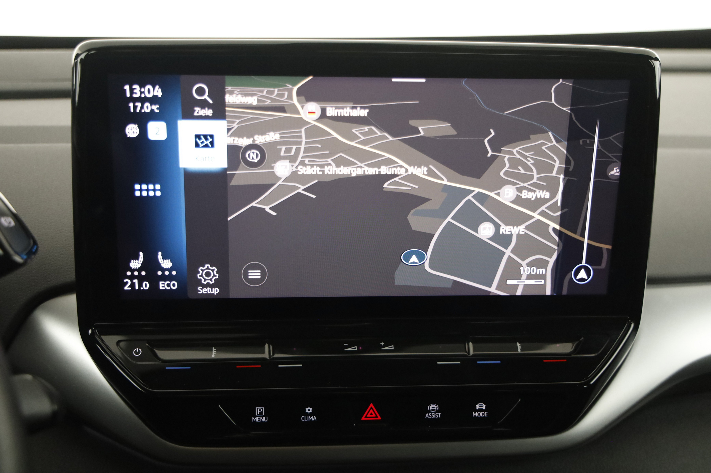 VW ID.5 Pro Performance W | Bild 22 von 30