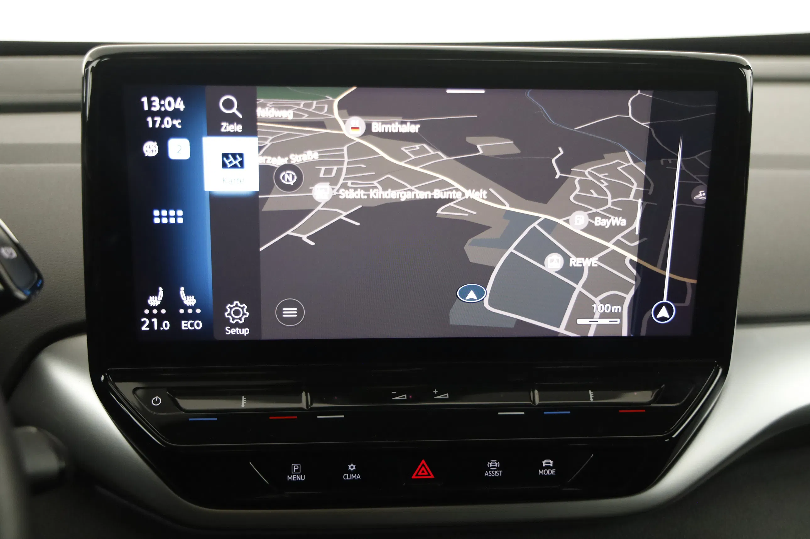 VW ID.5 Pro Performance W | Bild 22 von 30