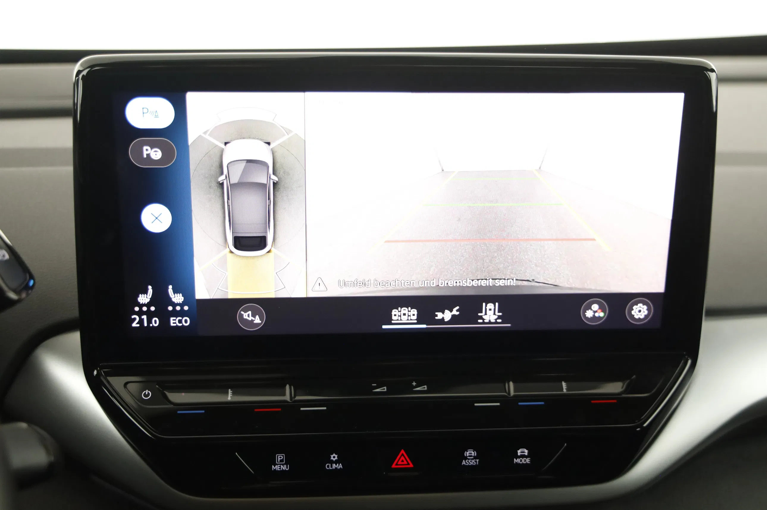 VW ID.5 Pro Performance W | Bild 23 von 30