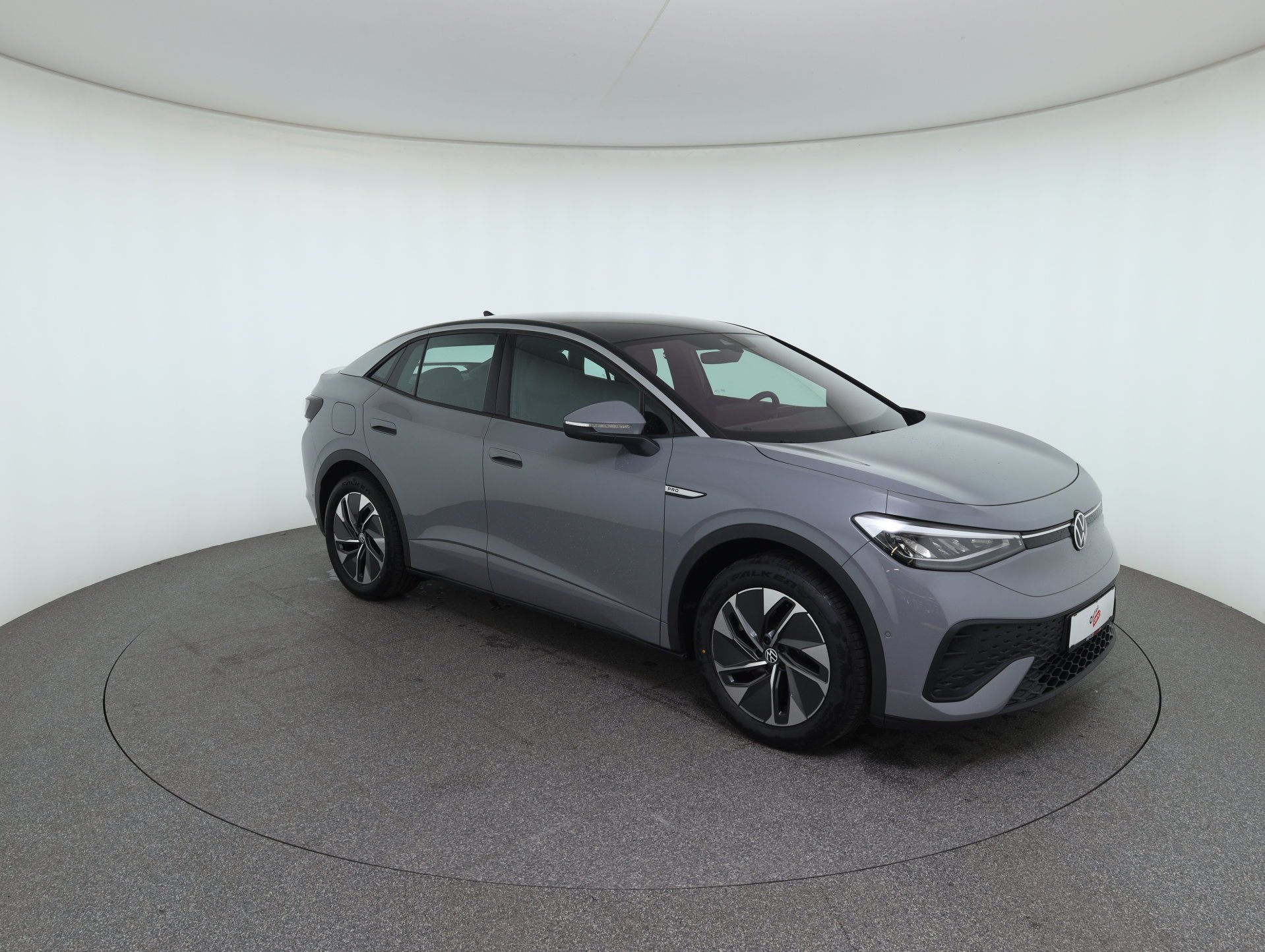 VW ID.5 Pro Performance W | Bild 4 von 30