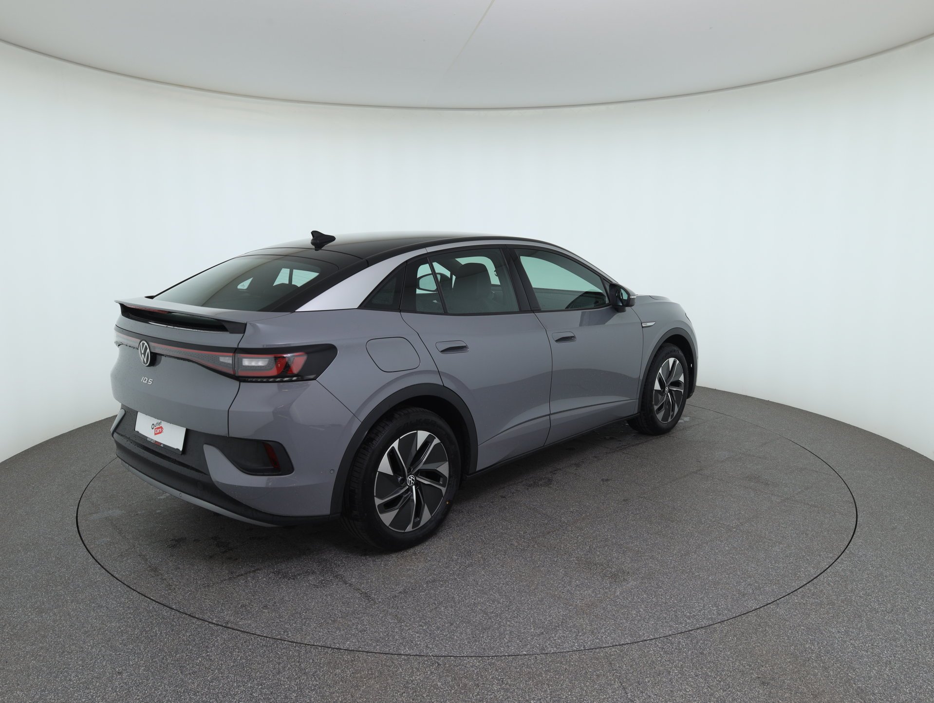 VW ID.5 Pro Performance W | Bild 6 von 30