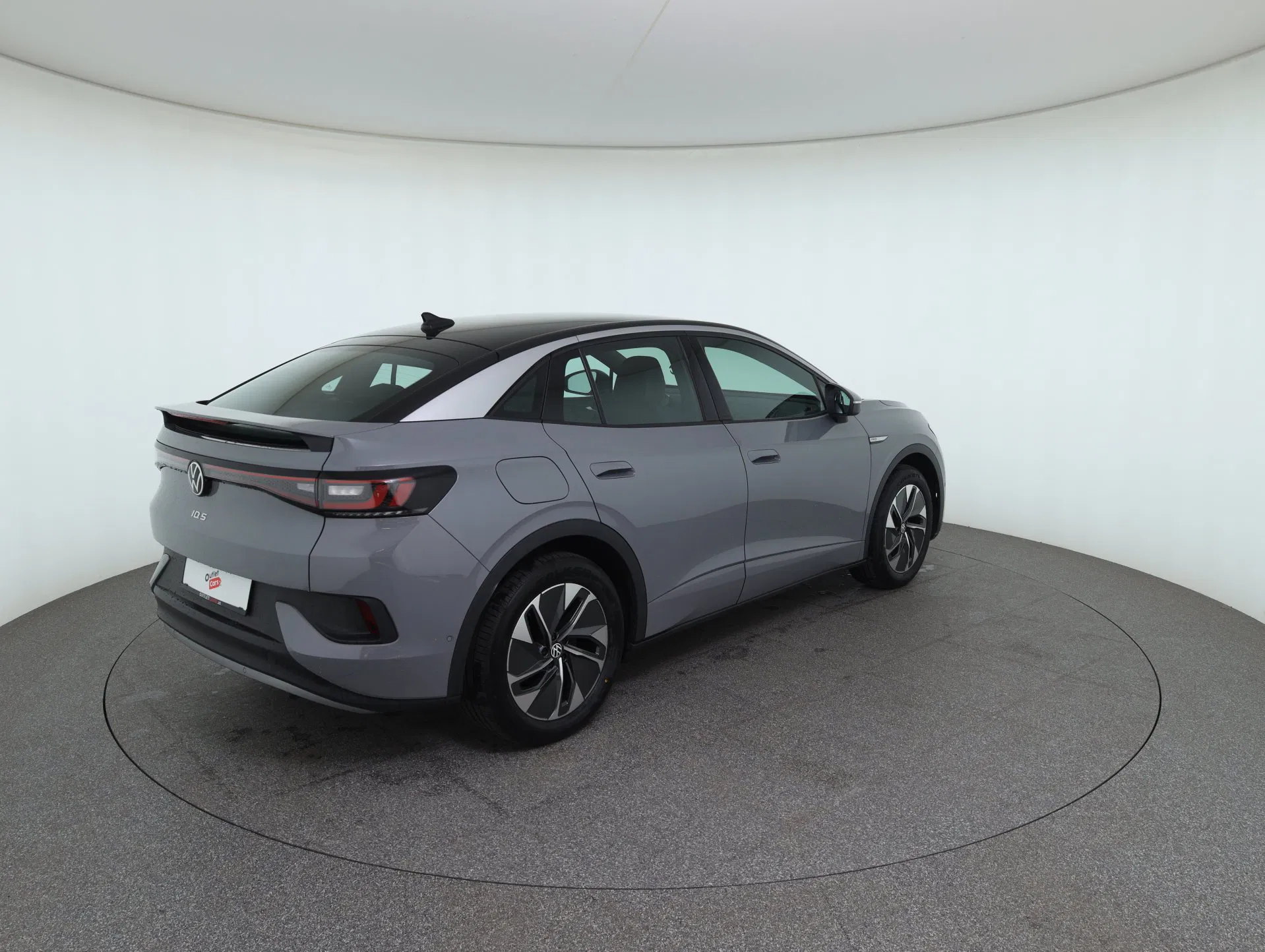 VW ID.5 Pro Performance W | Bild 6 von 30