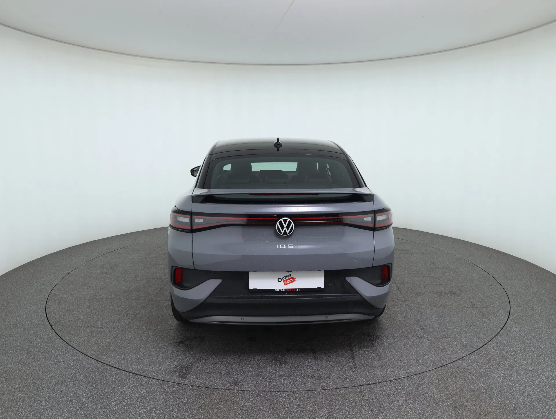 VW ID.5 Pro Performance W | Bild 7 von 30