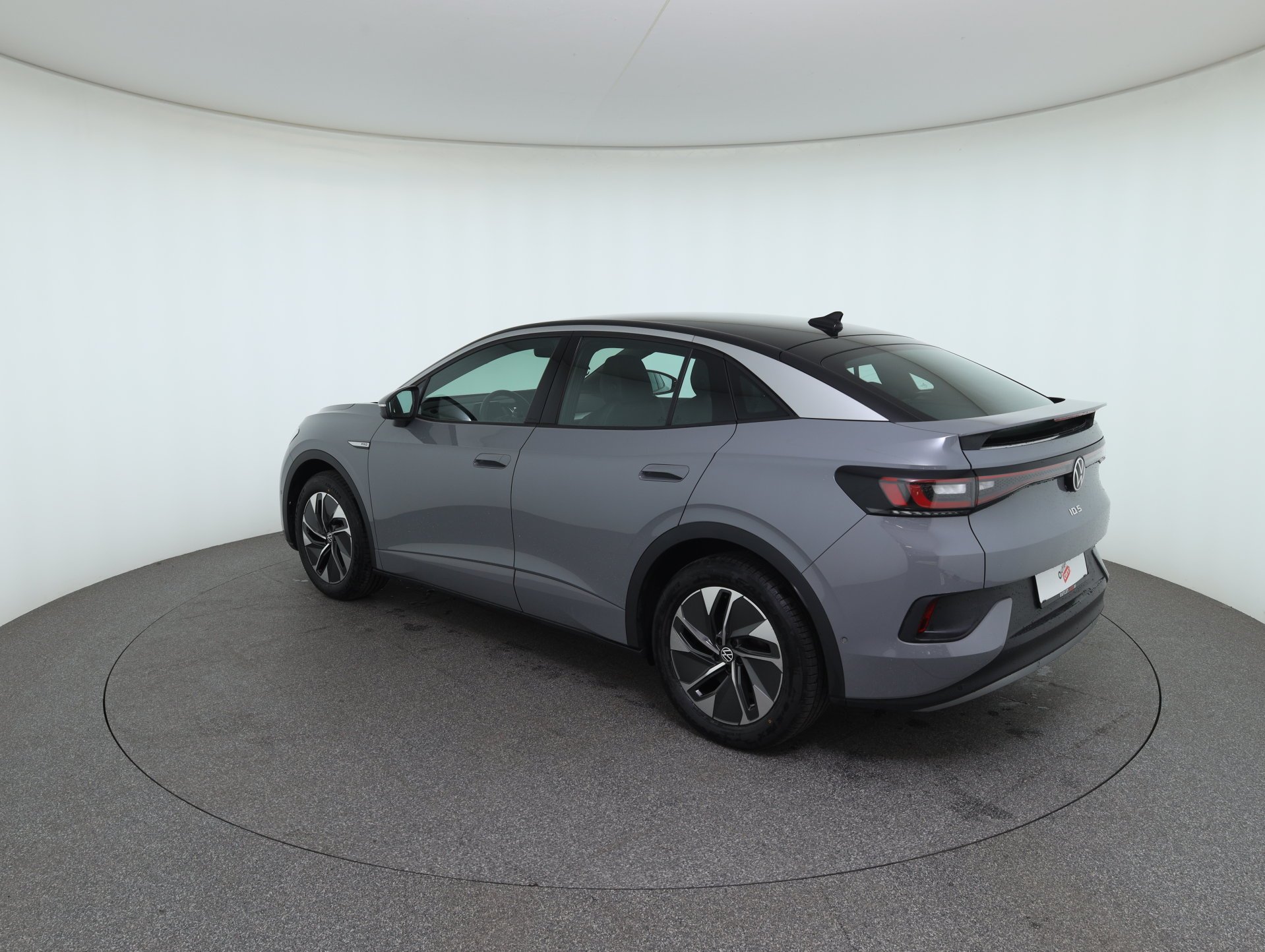 VW ID.5 Pro Performance W | Bild 8 von 30