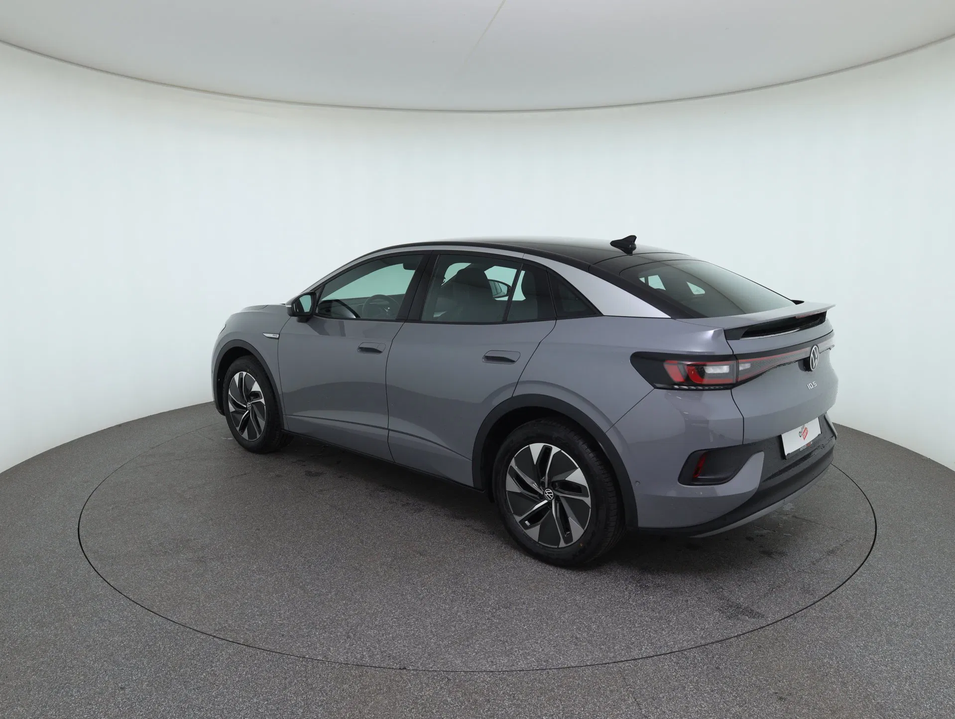 VW ID.5 Pro Performance W | Bild 8 von 30