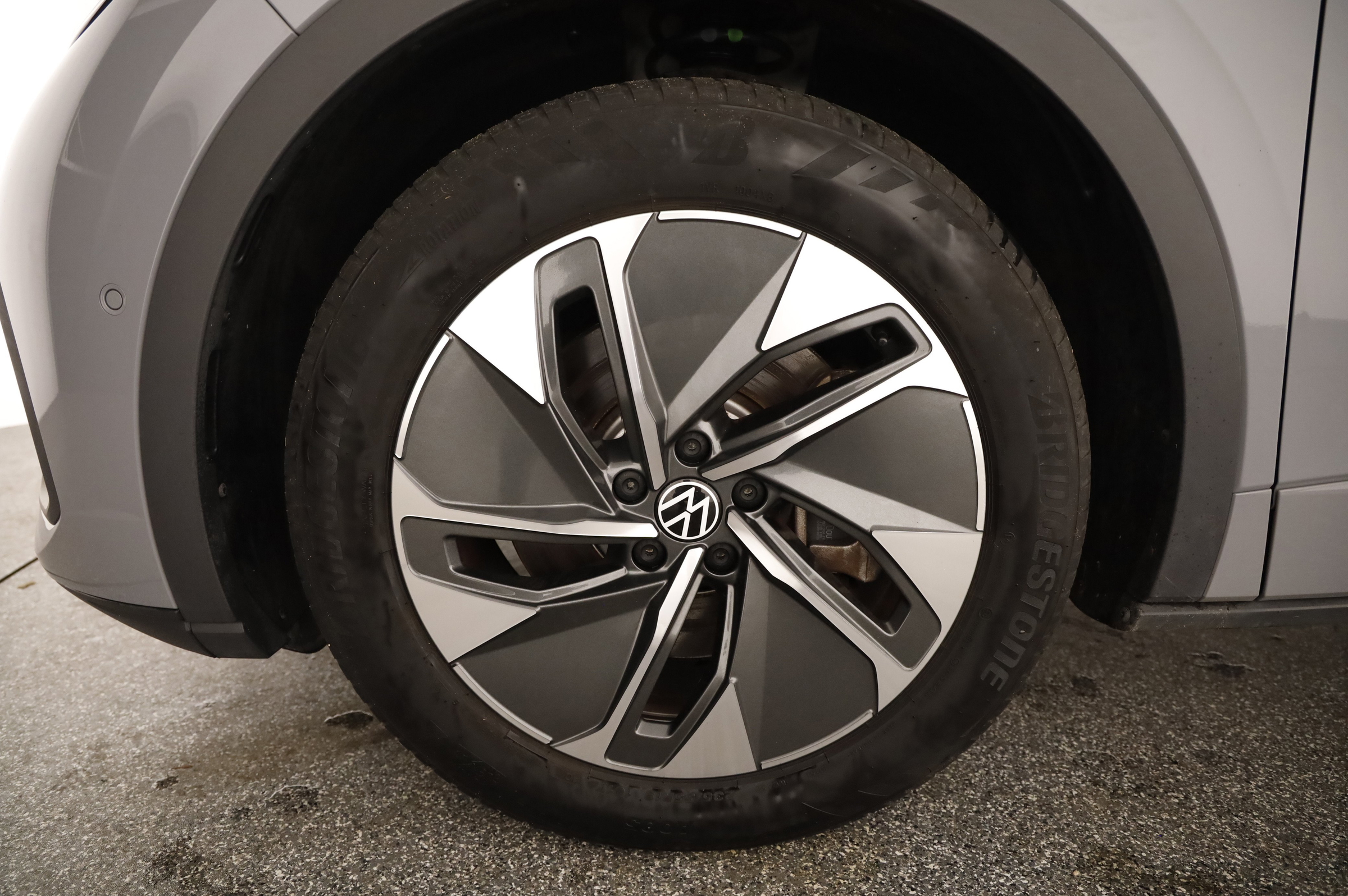 VW ID.5 Pro Performance W | Bild 10 von 30