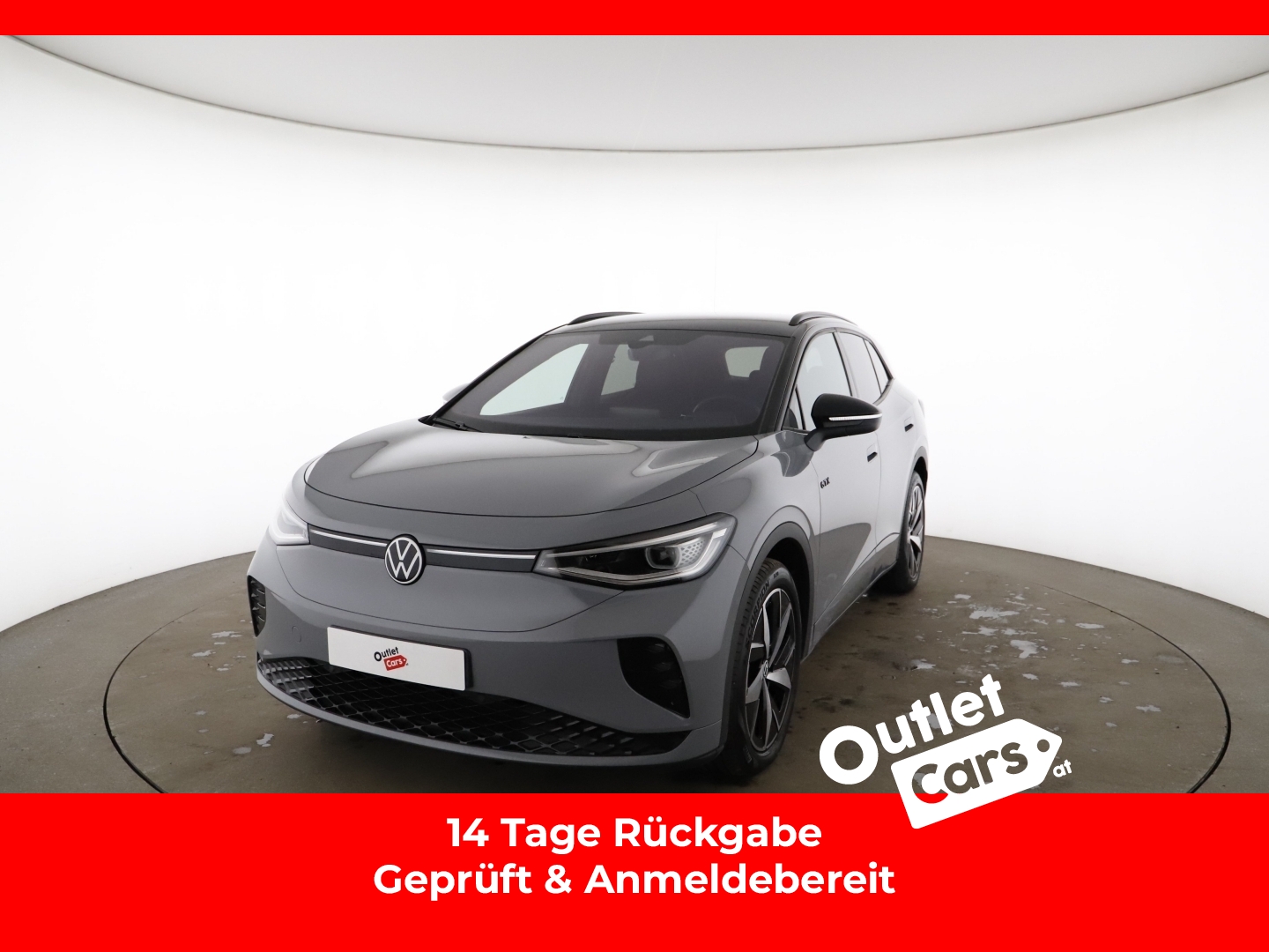 Bild eines VW ID.4 4Motion GTX W