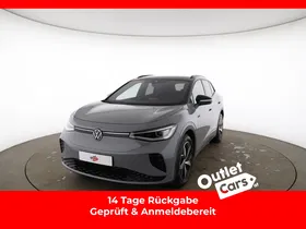 VW ID.4 4Motion GTX W | Thumbnail 1 von 20