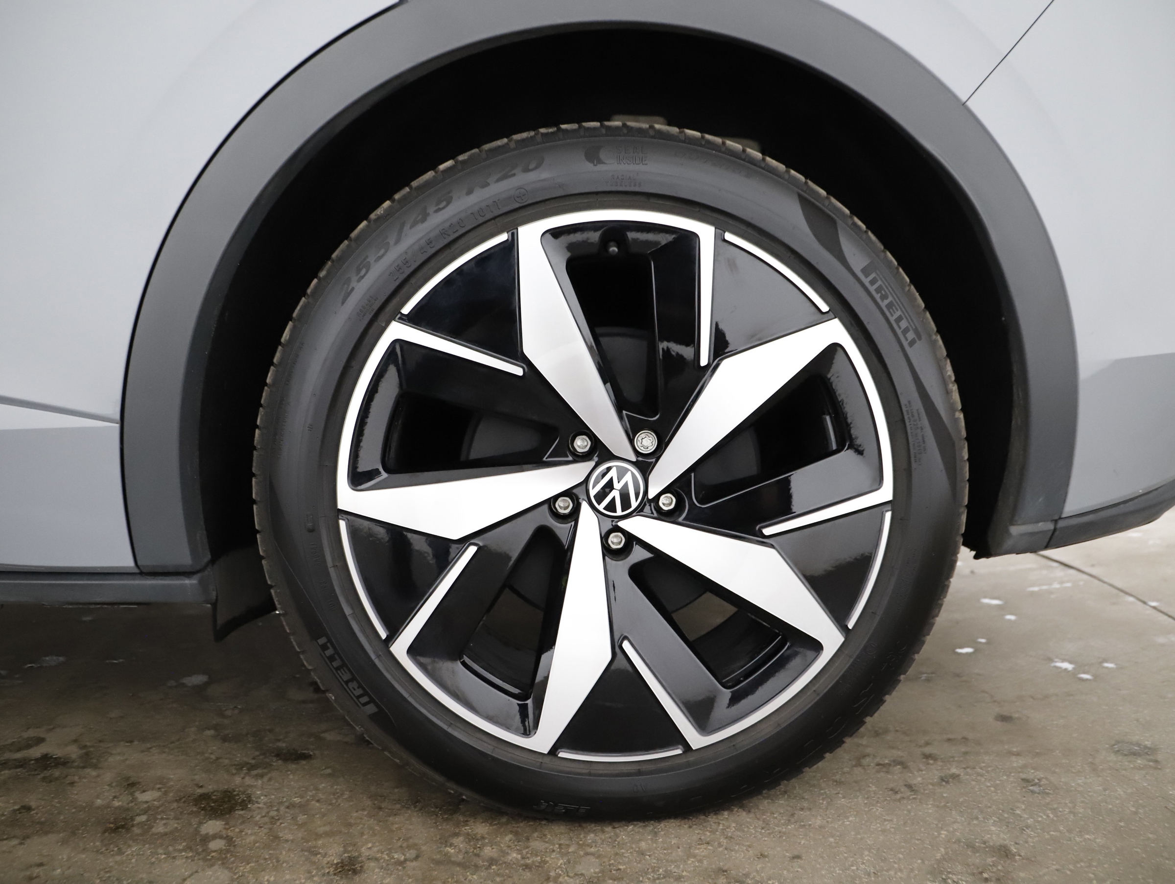 VW ID.4 4Motion GTX W | Bild 4 von 20