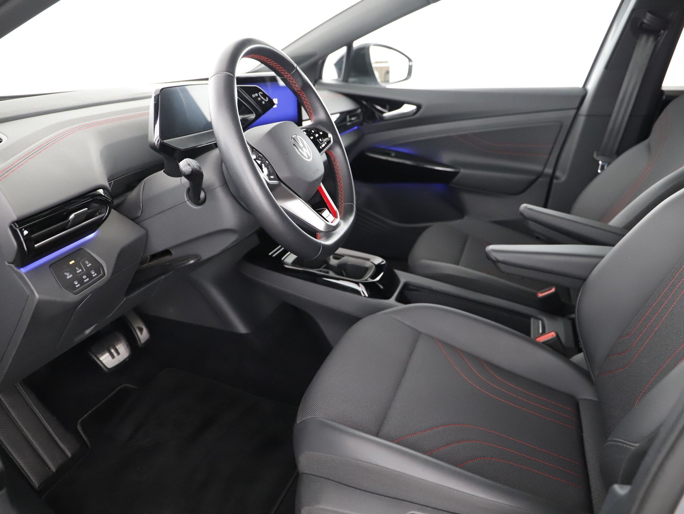 VW ID.4 4Motion GTX W | Bild 8 von 20