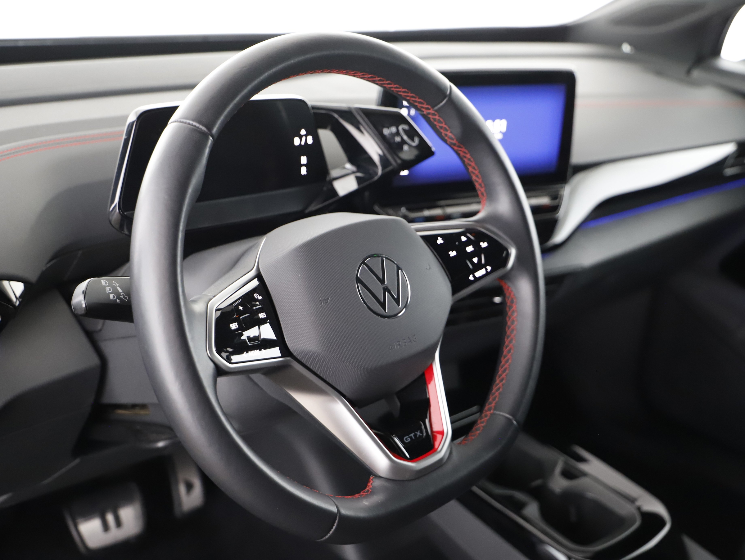 VW ID.4 4Motion GTX W | Bild 10 von 20