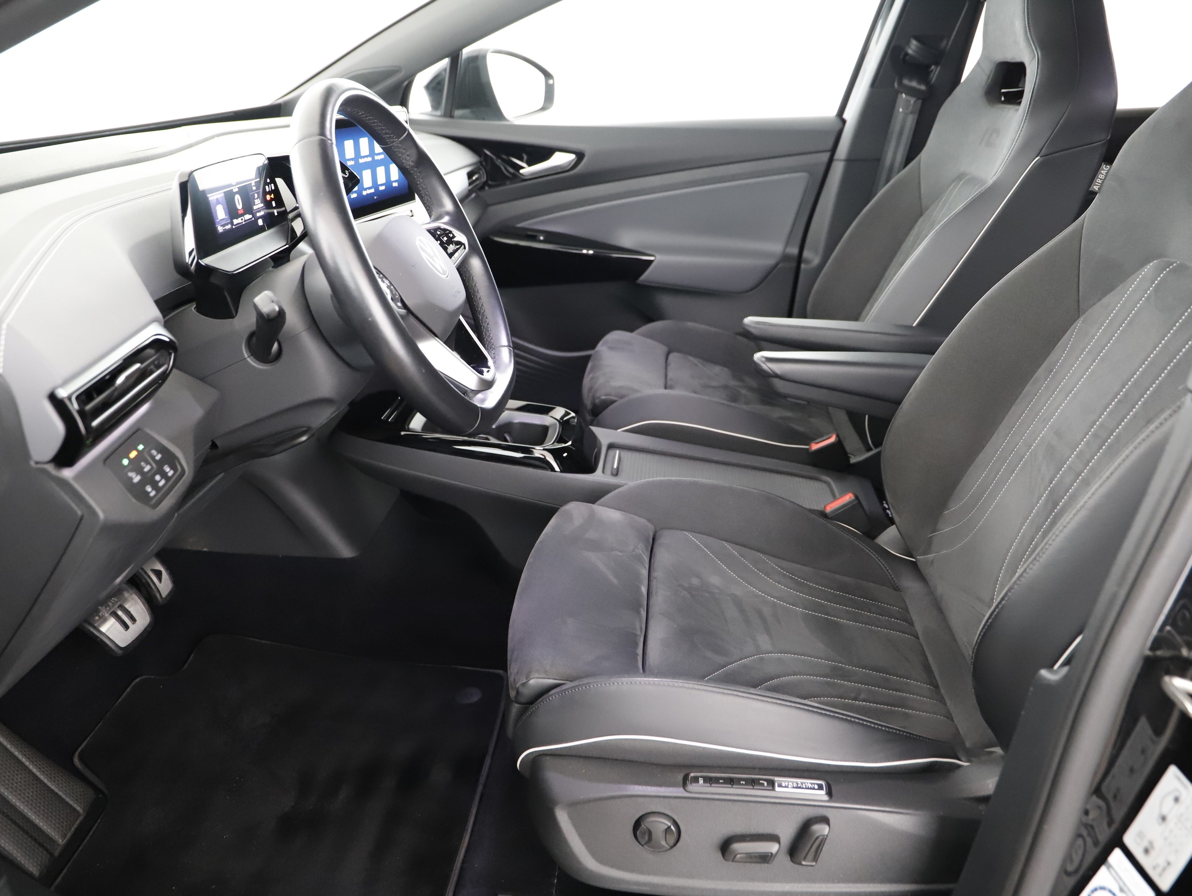 VW ID.4 Pro Performance W | Bild 7 von 22