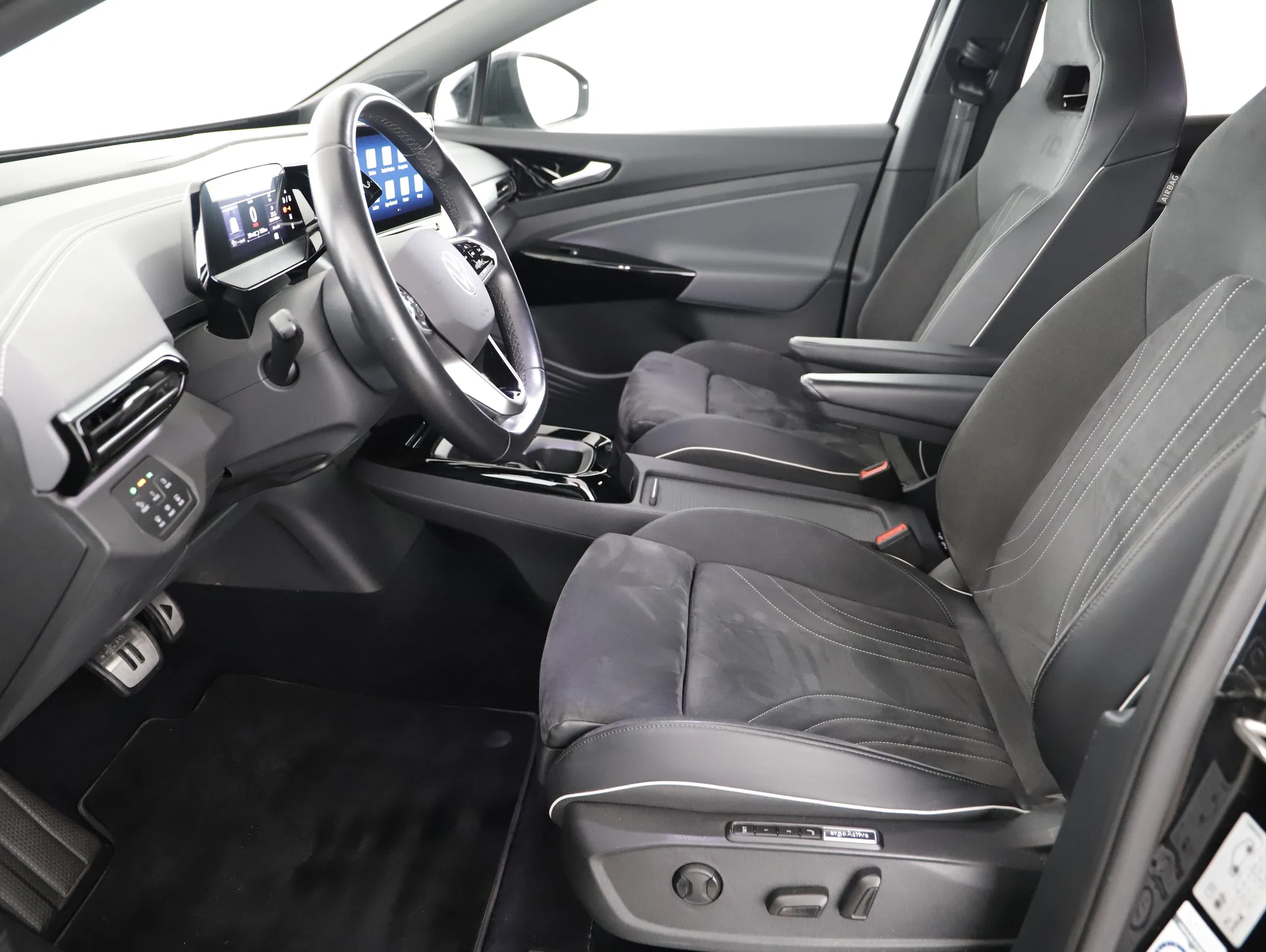 VW ID.4 Pro Performance W | Bild 7 von 22