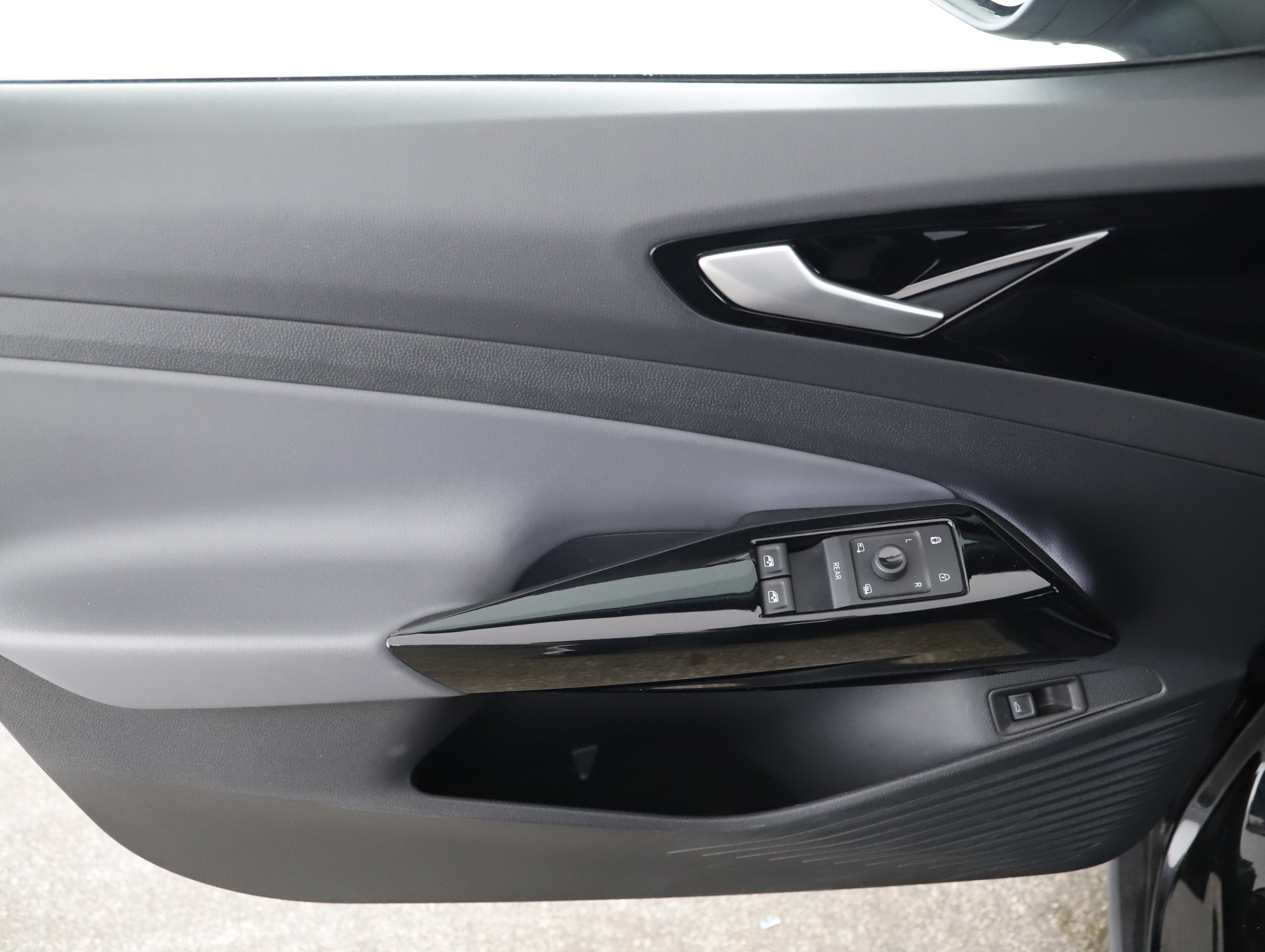 VW ID.4 Pro Performance W | Bild 4 von 22