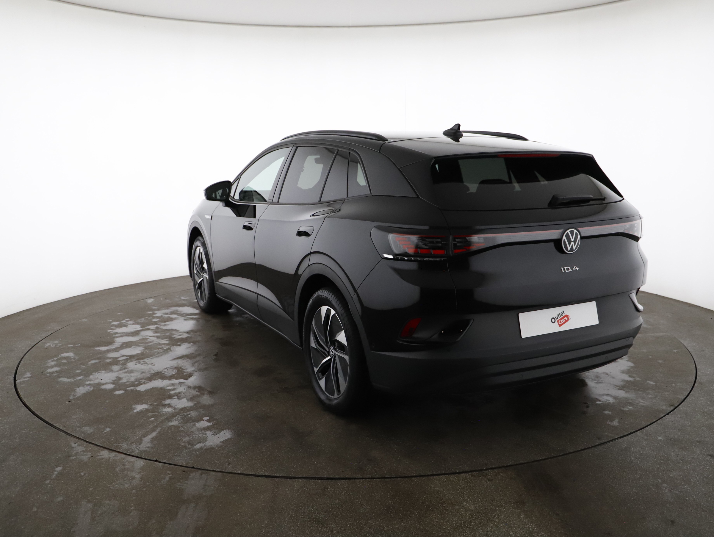 VW ID.4 Pro Performance W | Bild 3 von 22
