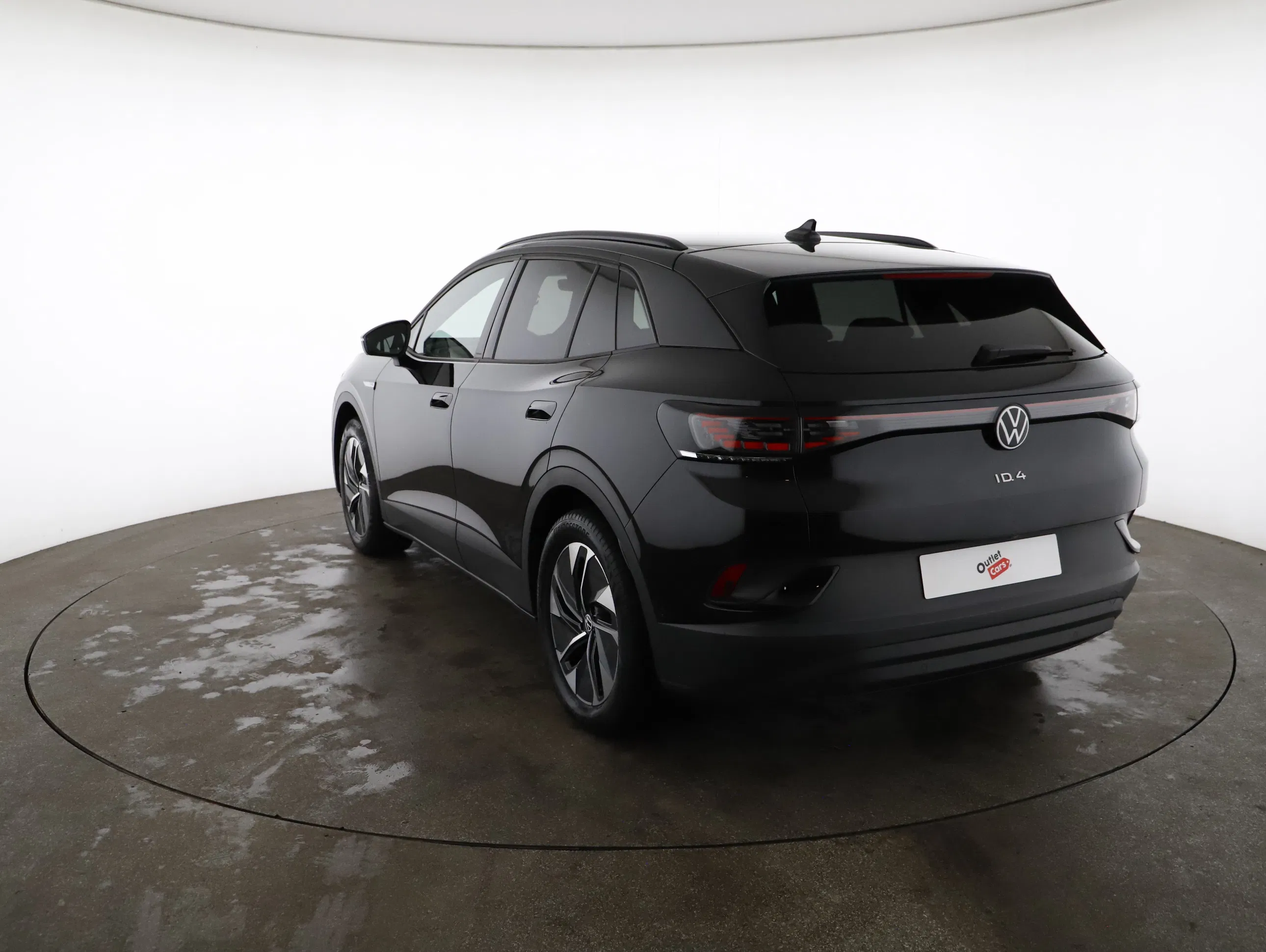 VW ID.4 Pro Performance W | Bild 3 von 22