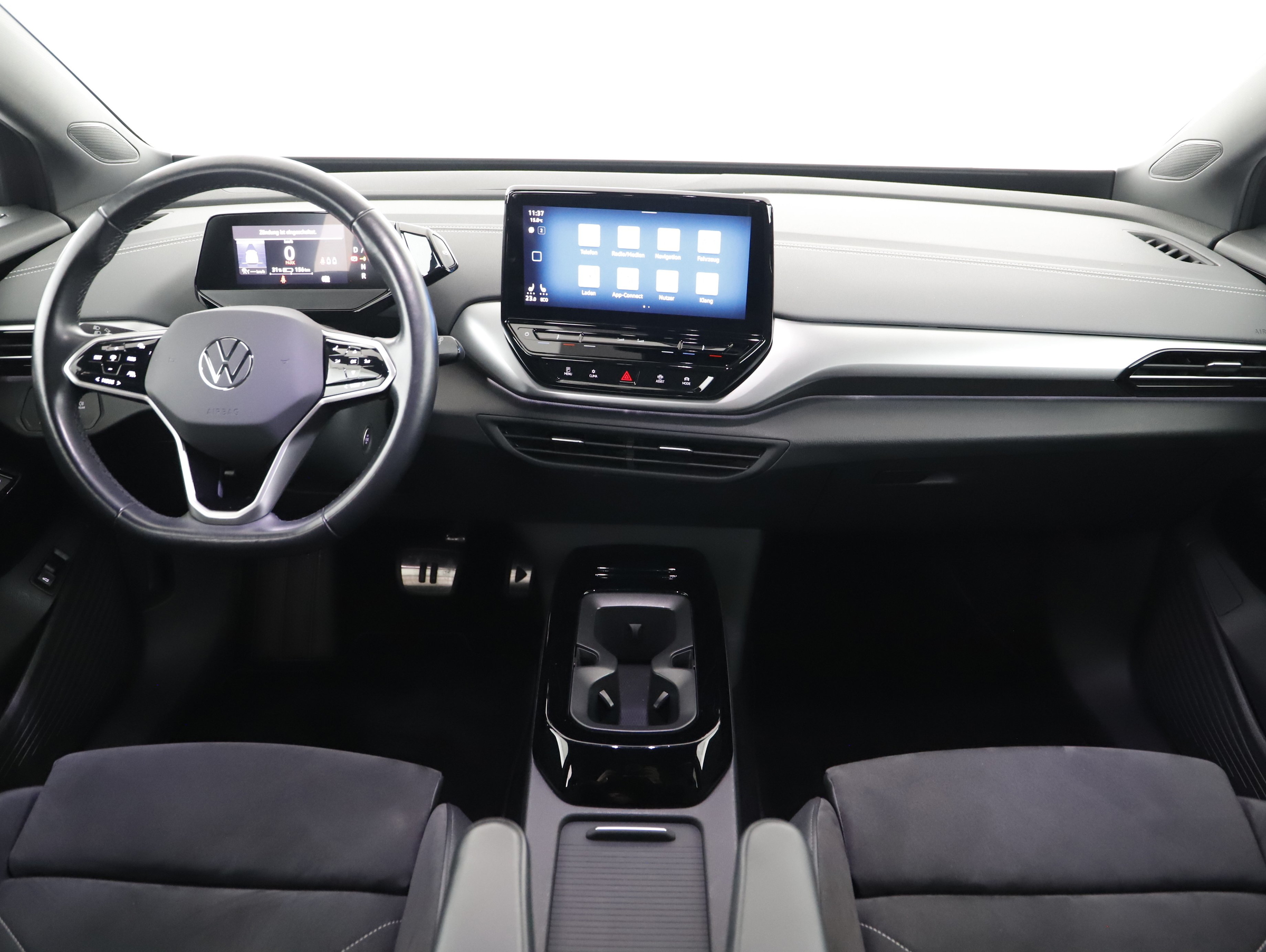 VW ID.4 Pro Performance W | Bild 8 von 22