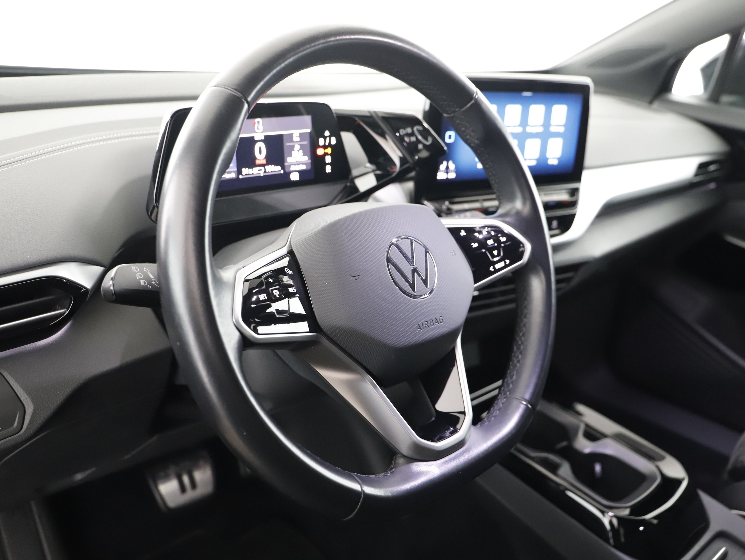 VW ID.4 Pro Performance W | Bild 12 von 22