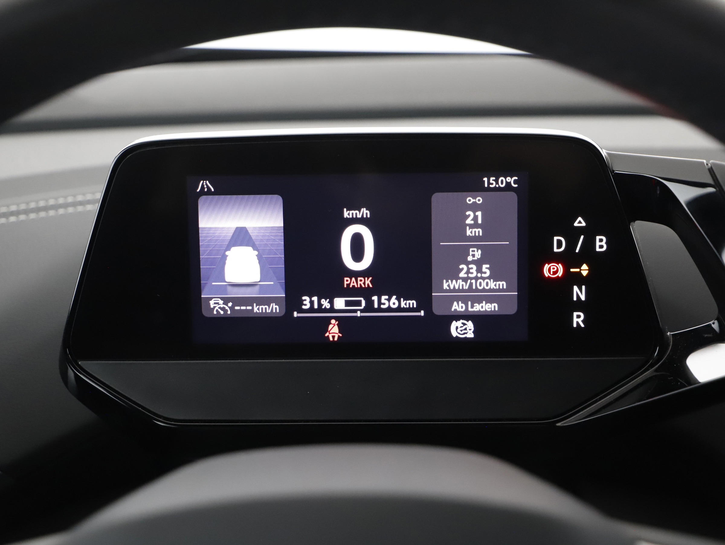 VW ID.4 Pro Performance W | Bild 11 von 22