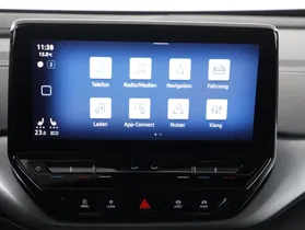 VW ID.4 Pro Performance W | Thumbnail 14 von 22