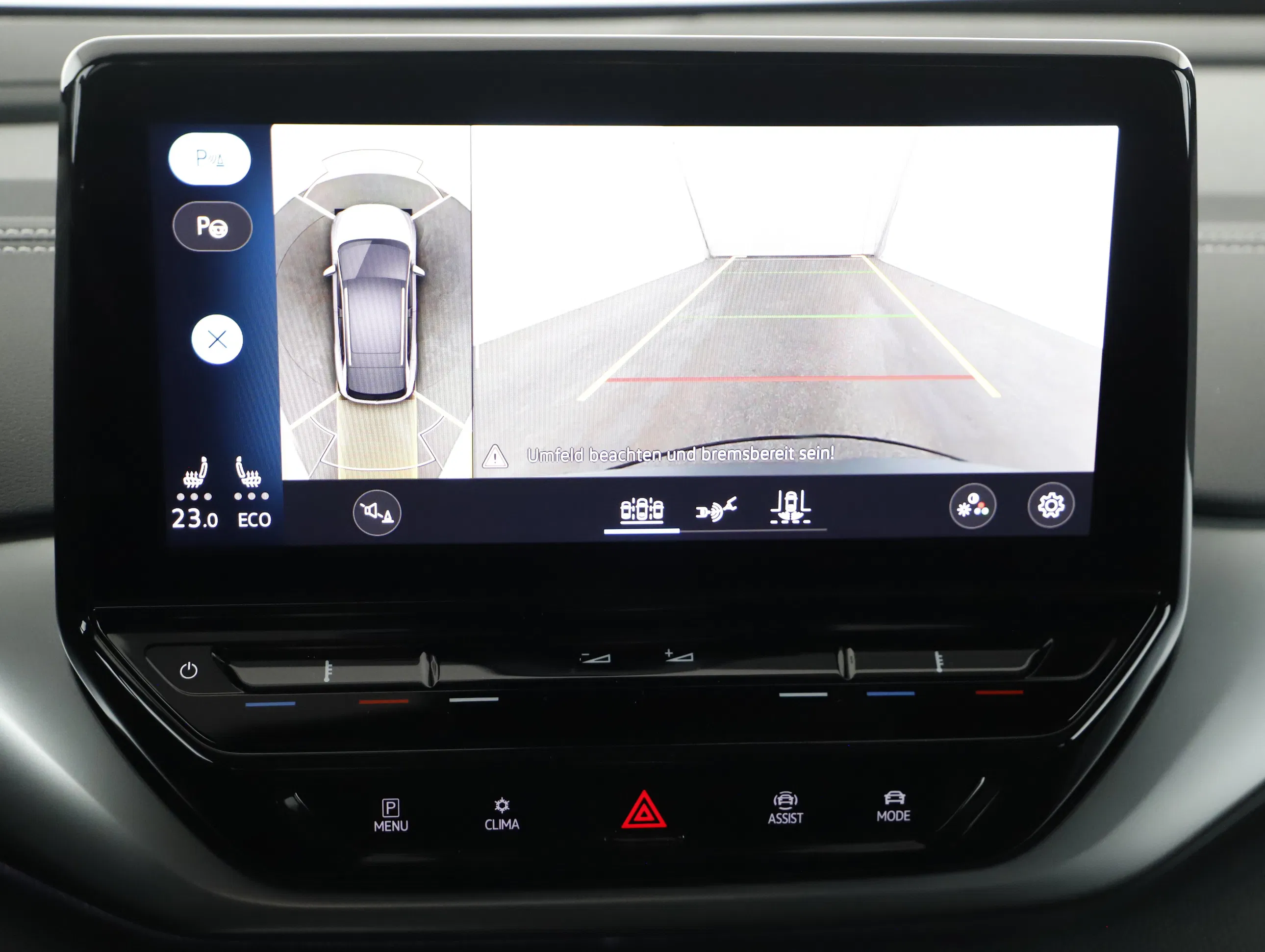 VW ID.4 Pro Performance W | Bild 16 von 22
