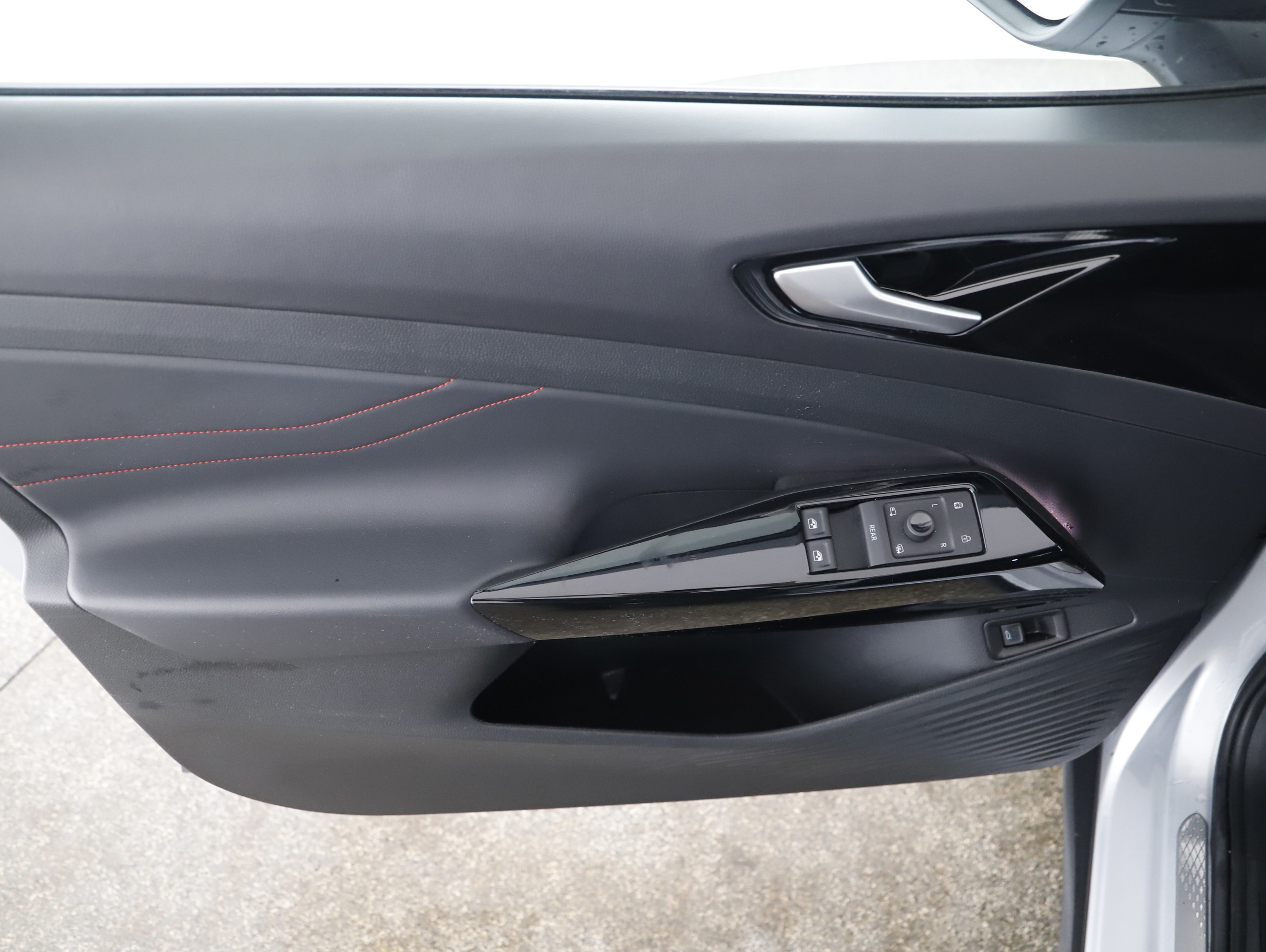VW ID.4 4Motion GTX W | Bild 11 von 23