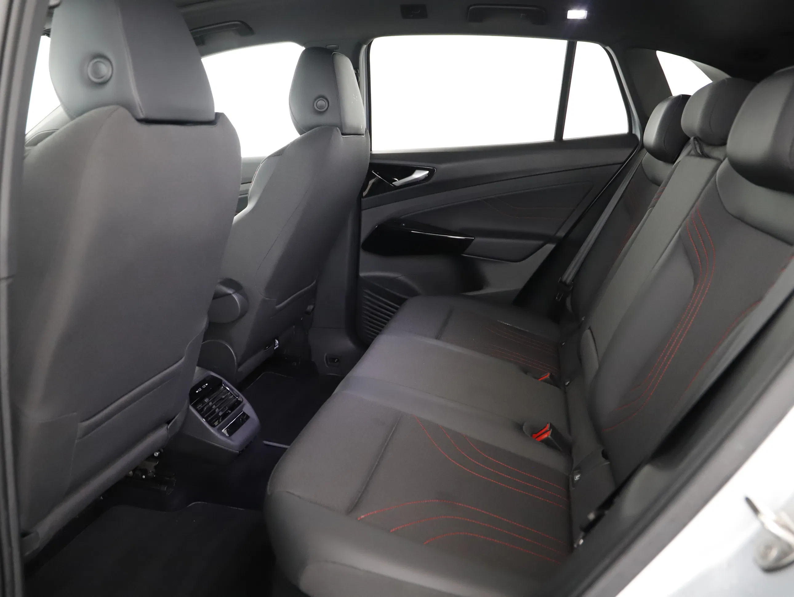 VW ID.4 4Motion GTX W | Bild 7 von 23