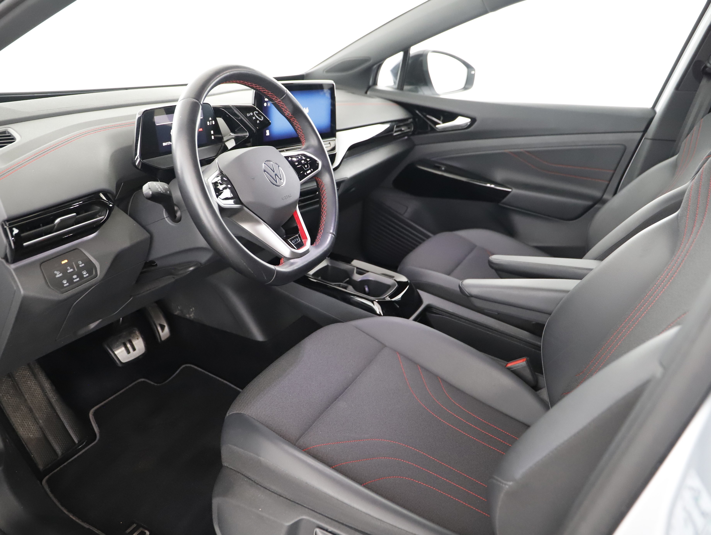 VW ID.4 4Motion GTX W | Bild 8 von 23