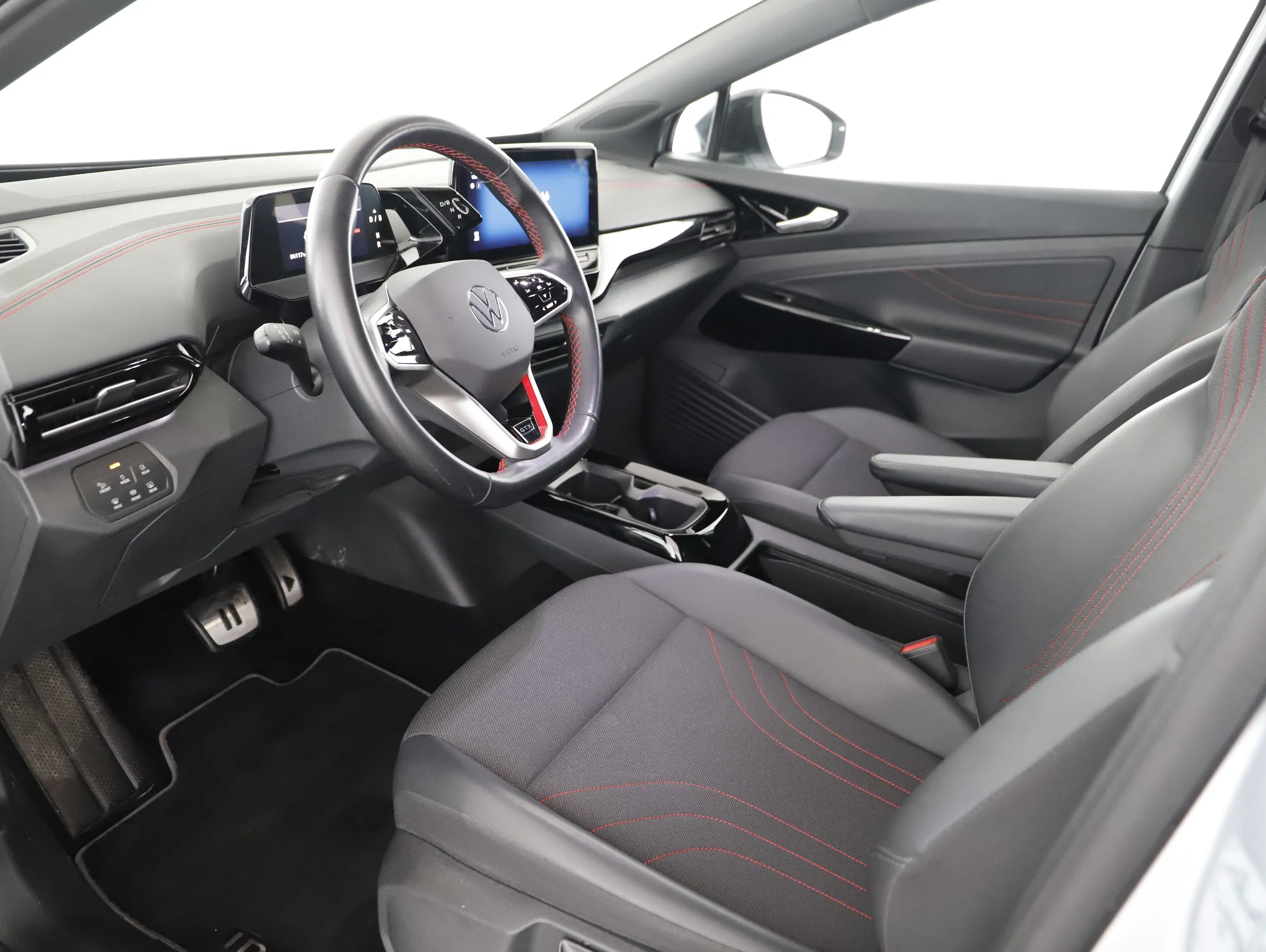 VW ID.4 4Motion GTX W | Bild 8 von 23