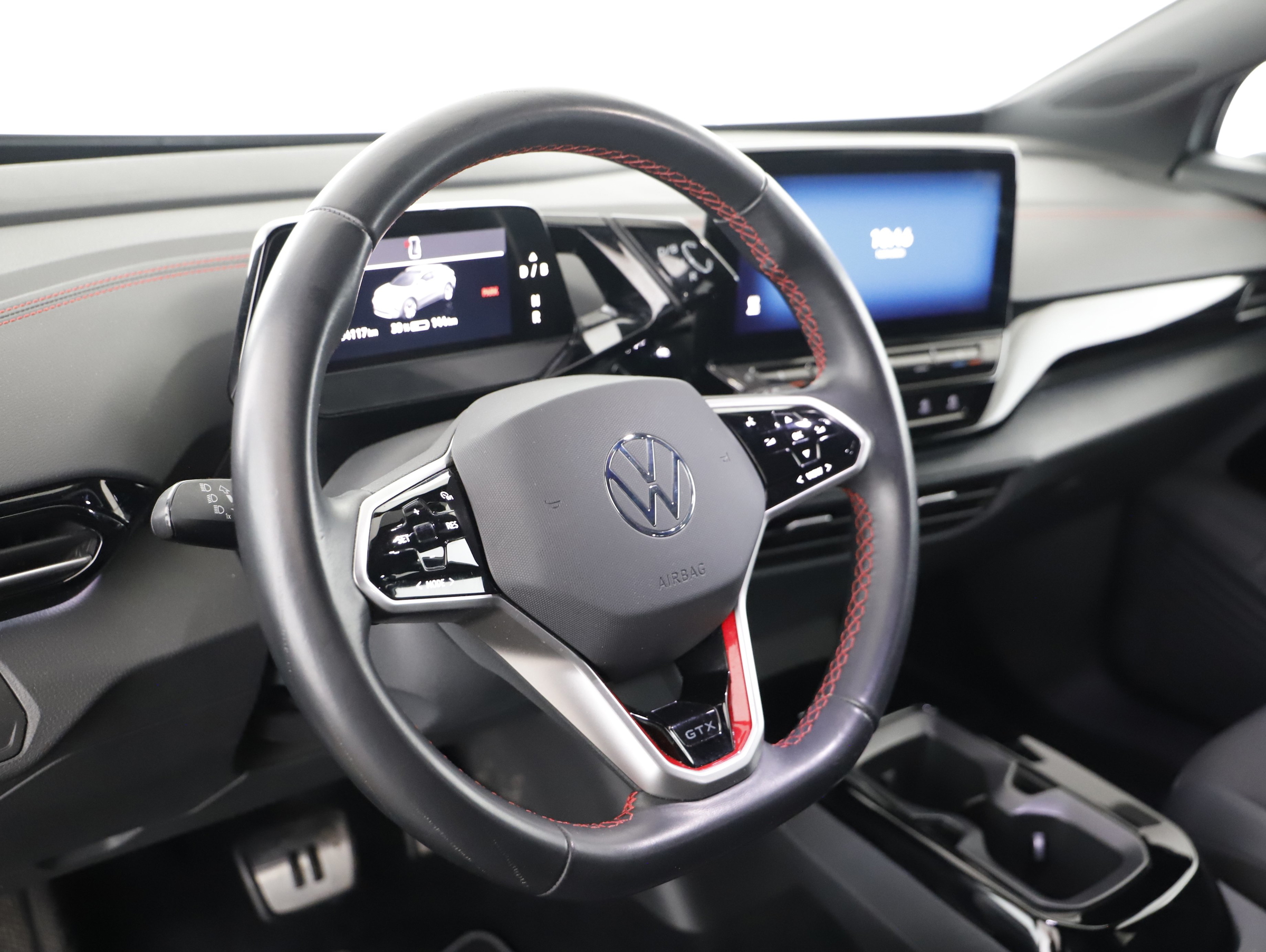 VW ID.4 4Motion GTX W | Bild 9 von 23