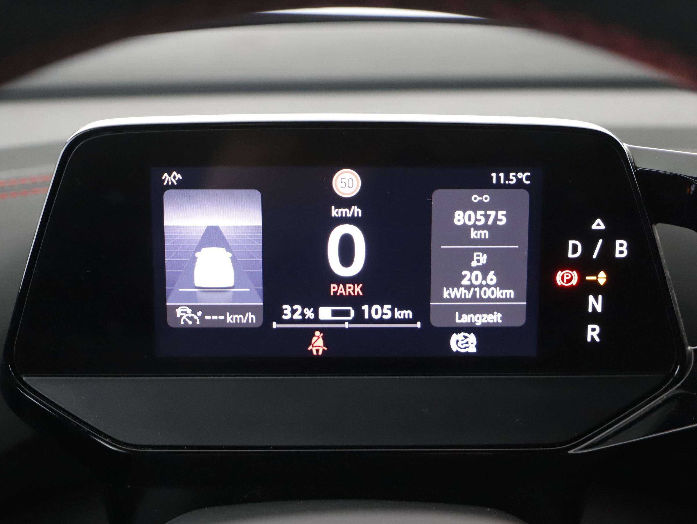 VW ID.4 4Motion GTX W | Bild 14 von 22