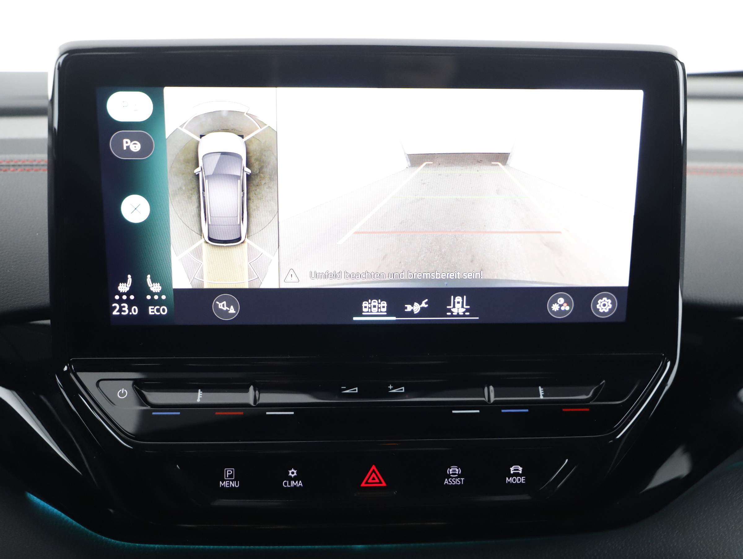 VW ID.4 4Motion GTX W | Bild 15 von 22