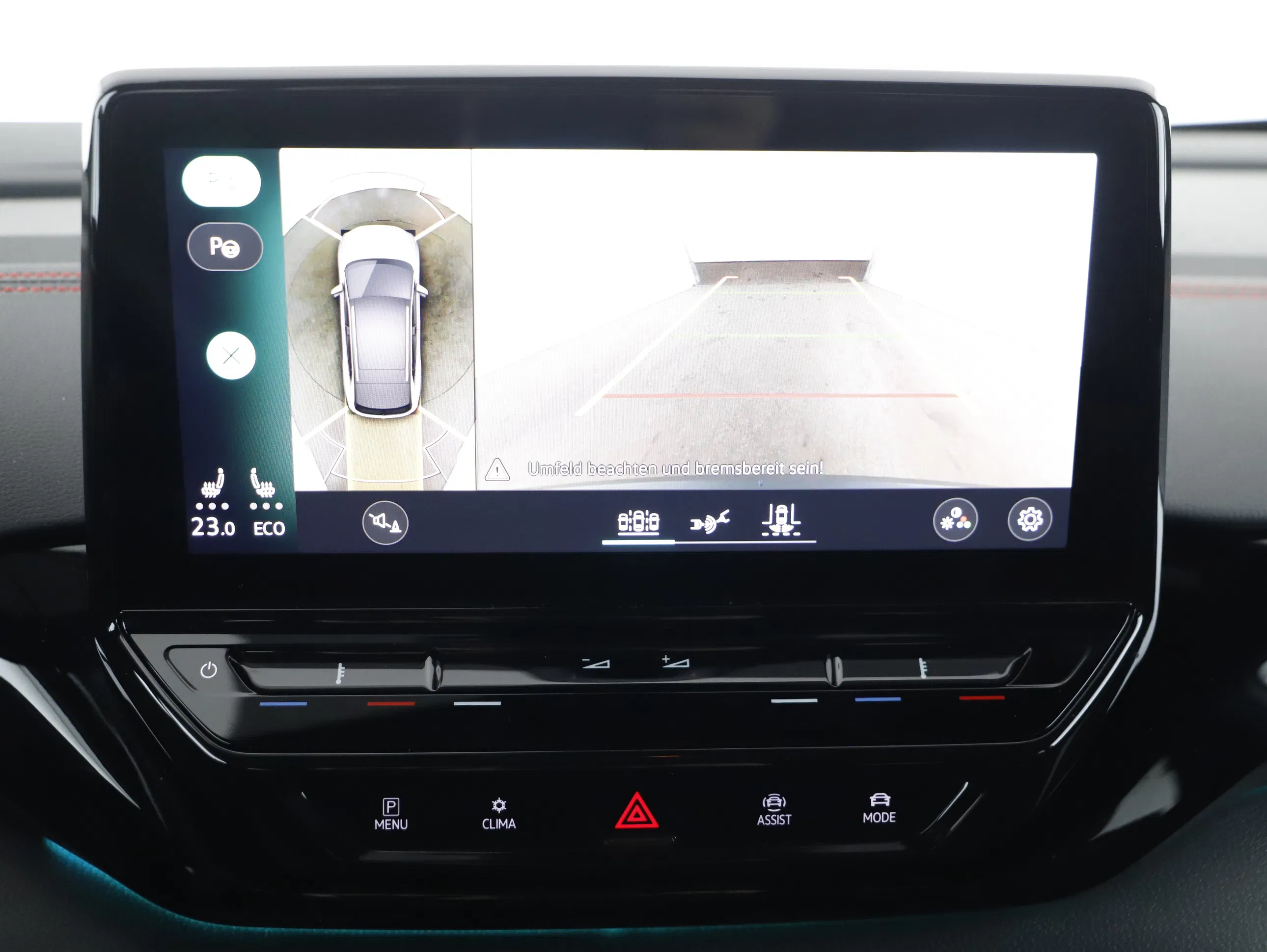 VW ID.4 4Motion GTX W | Bild 15 von 22