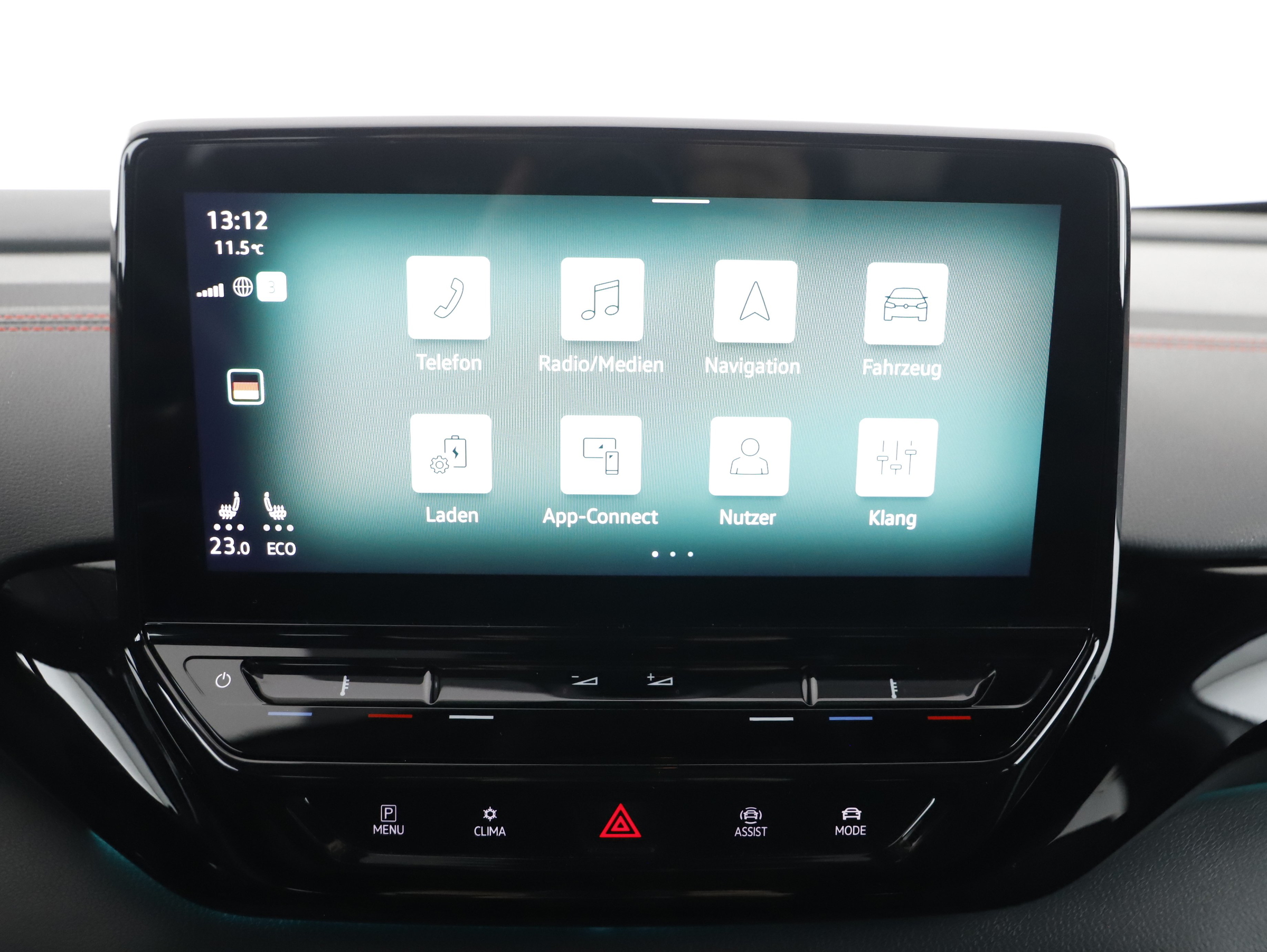VW ID.4 4Motion GTX W | Bild 16 von 22