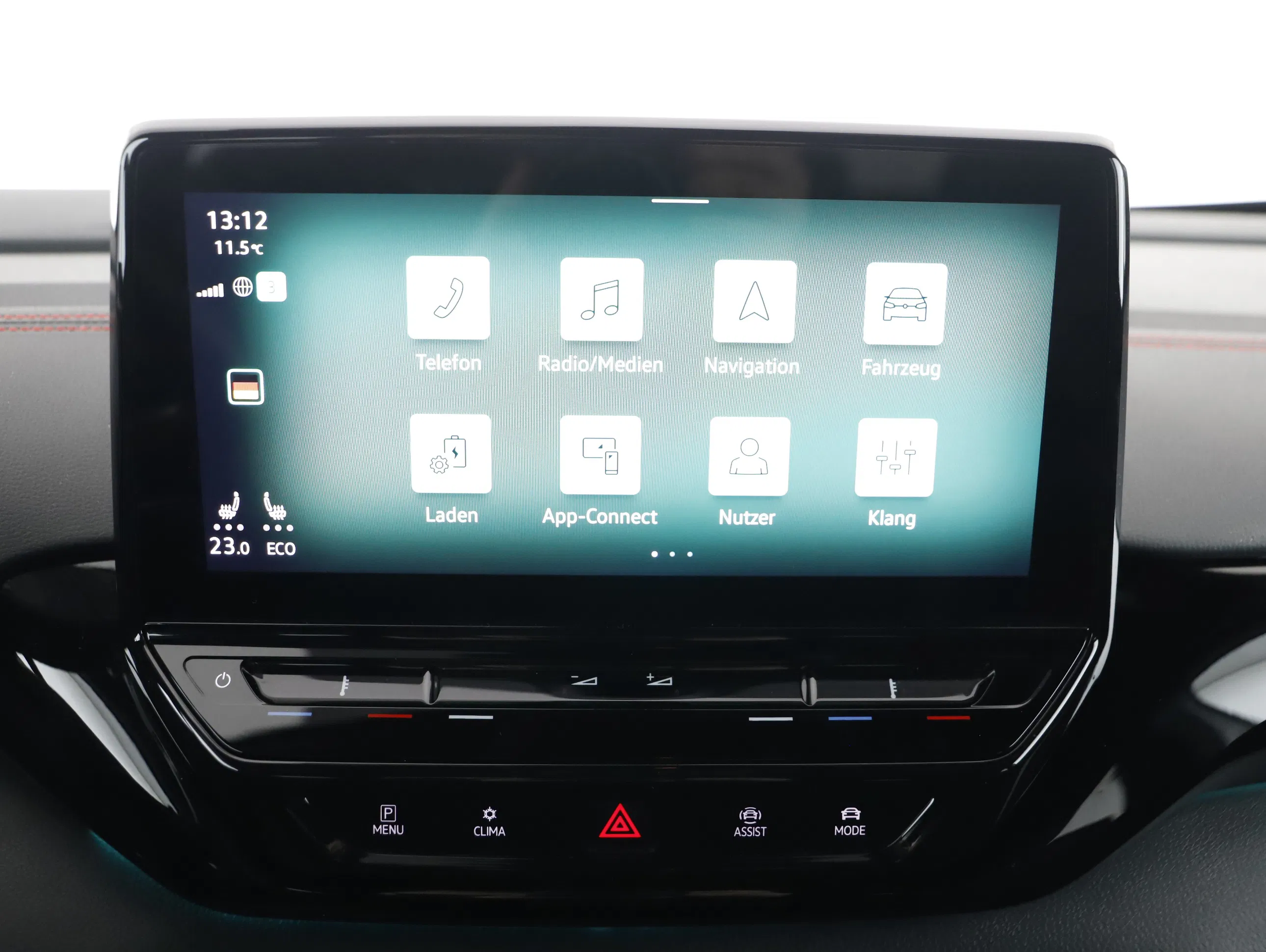 VW ID.4 4Motion GTX W | Bild 16 von 22