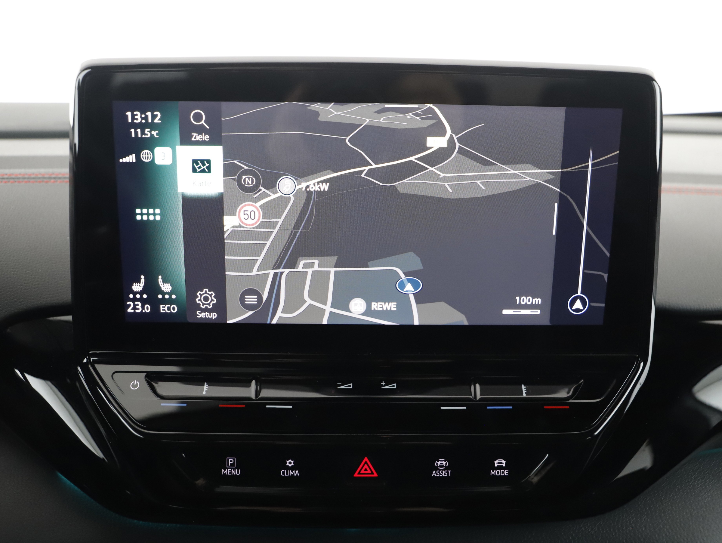 VW ID.4 4Motion GTX W | Bild 17 von 22