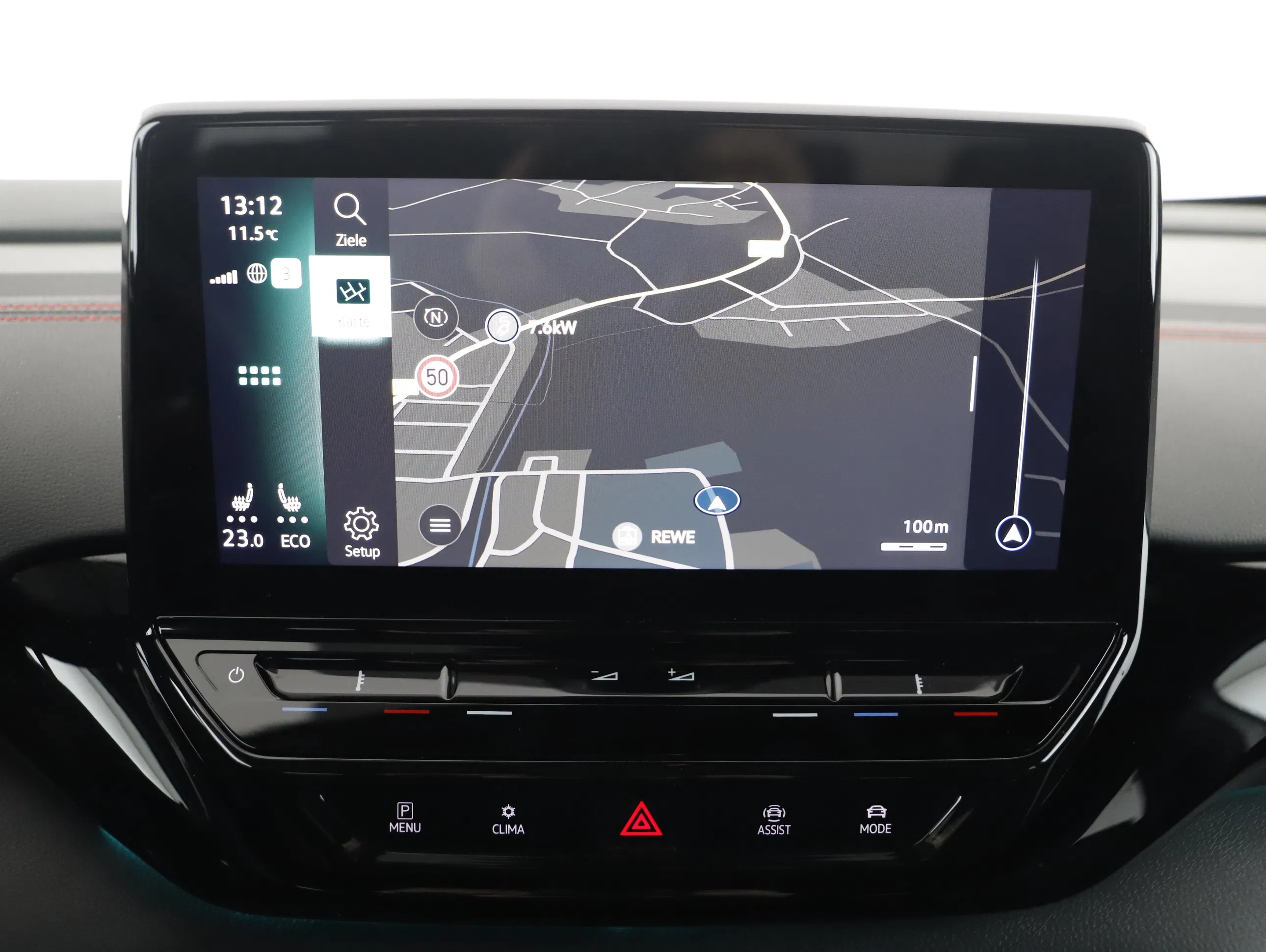 VW ID.4 4Motion GTX W | Bild 17 von 22