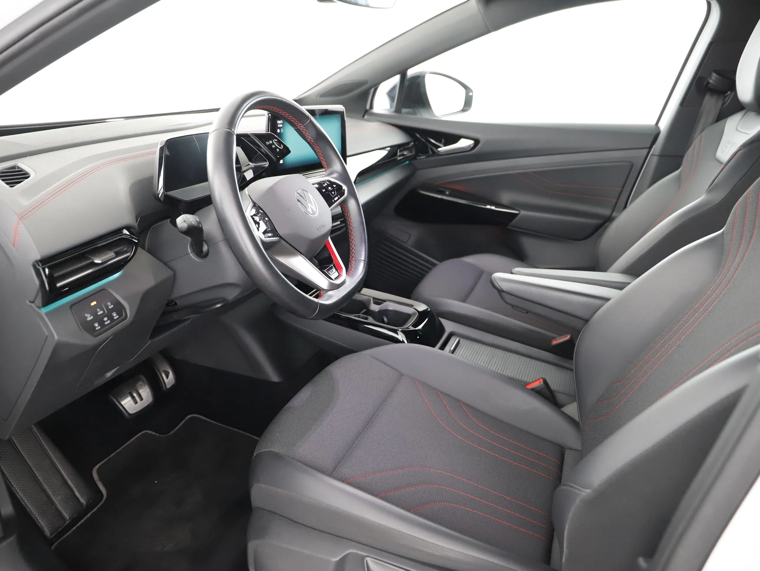 VW ID.4 4Motion GTX W | Bild 6 von 22