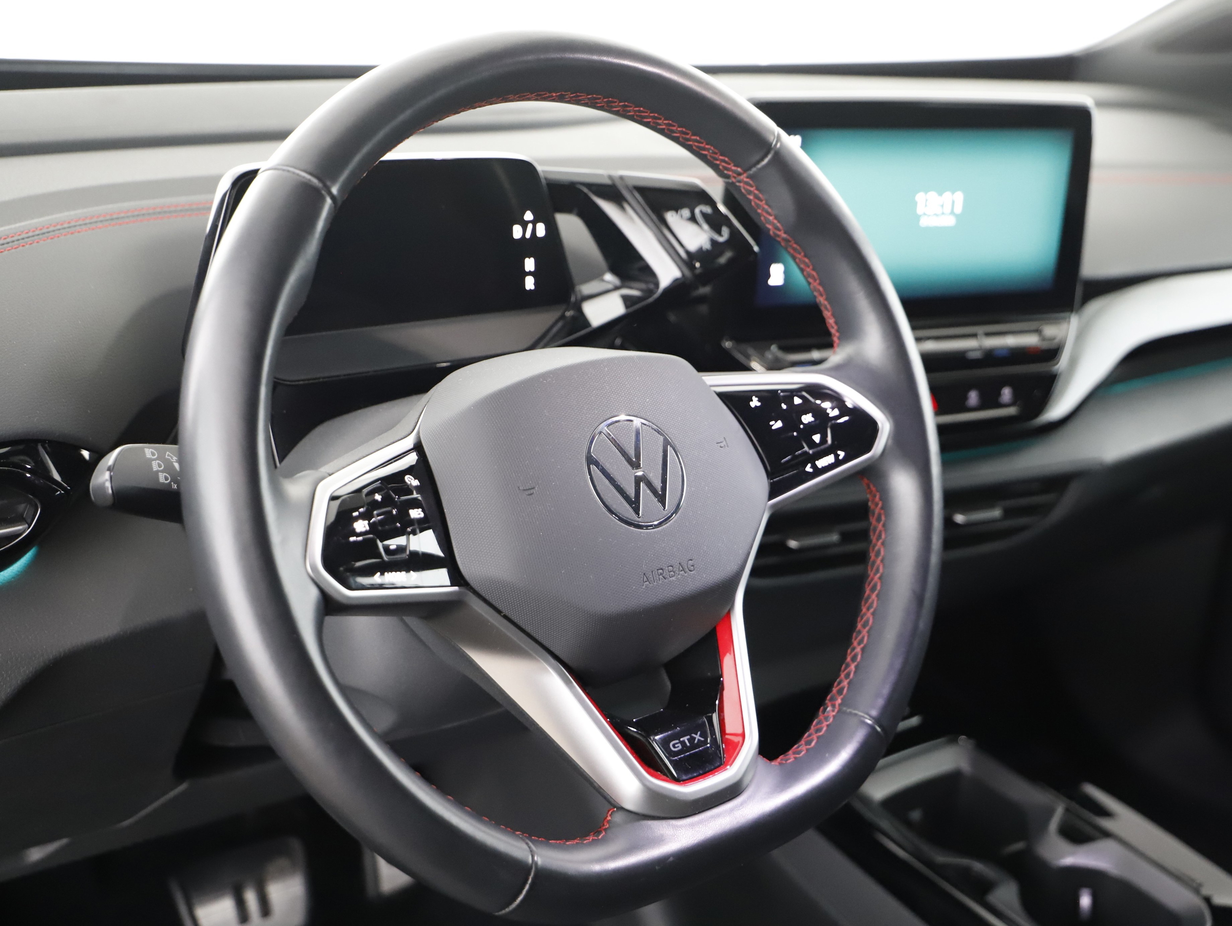 VW ID.4 4Motion GTX W | Bild 7 von 22