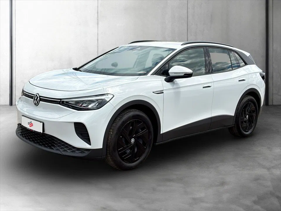 Bild eines VW ID.4 Pro Performance