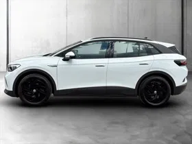 VW ID.4 Pro Performance | Thumbnail 3 von 21